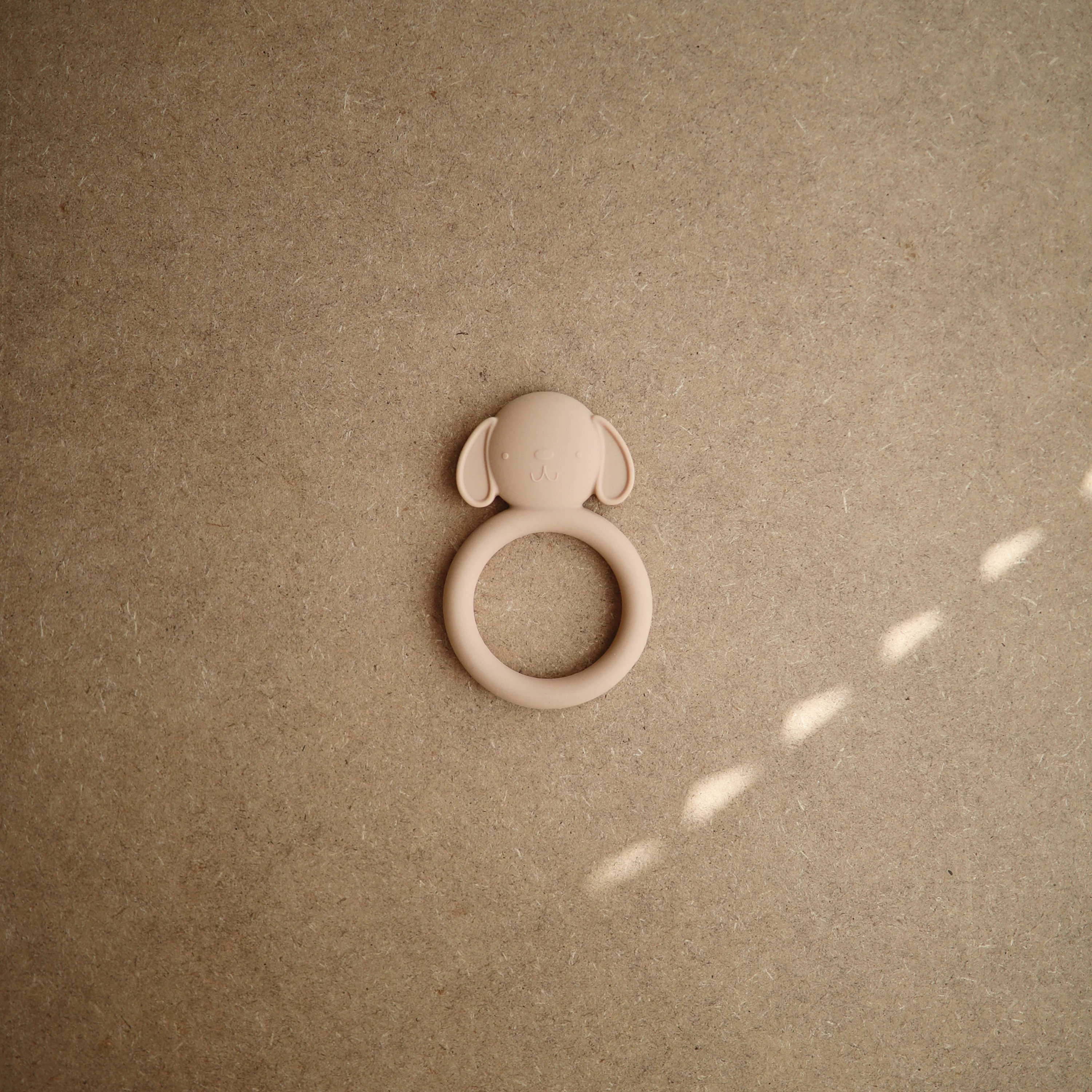 Dog Soothing Teether – Safe & non-toxic: BPA-free, Food-Grade Silicone - Image 4