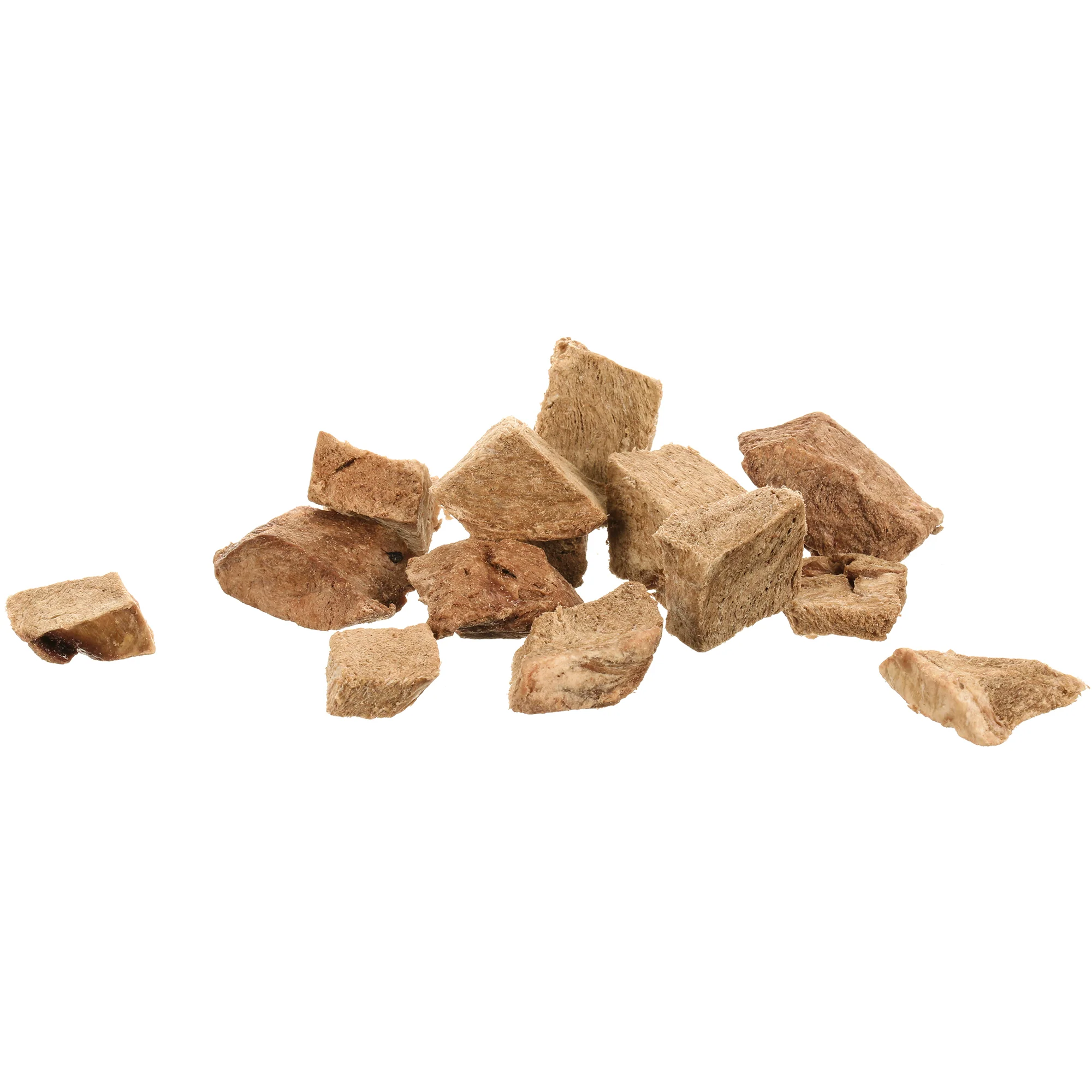 Dog Treat - Freeze-Dried Grass-Fed Beef Heart, Single Ingredient - Image 5