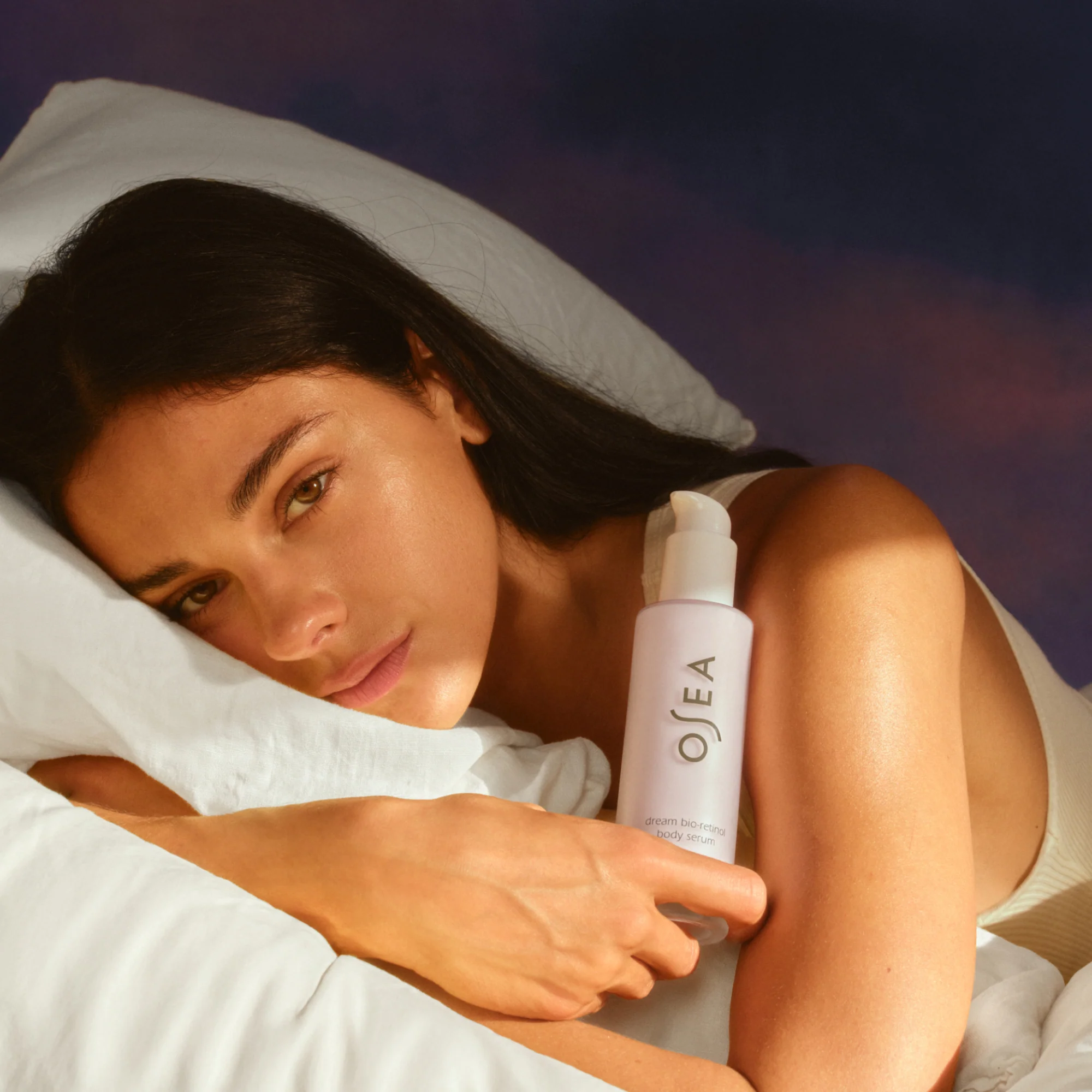 Dream Bio-Retinol Body Serum - Image 11
