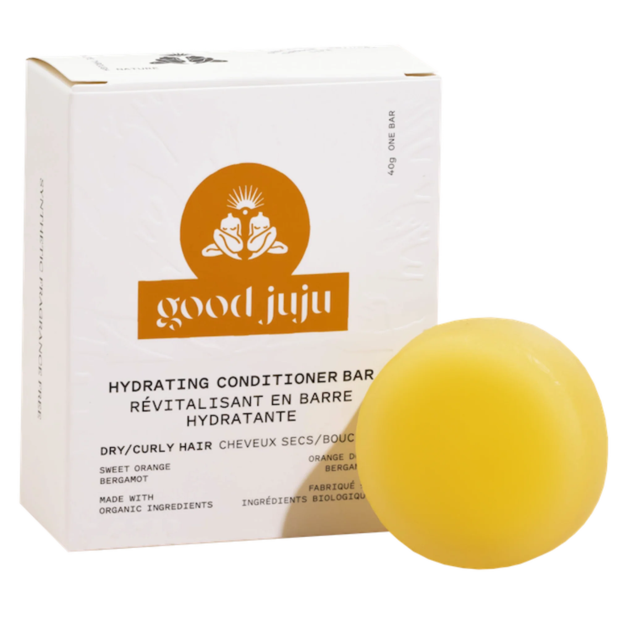 Hydrating Haircare Set - Image 10