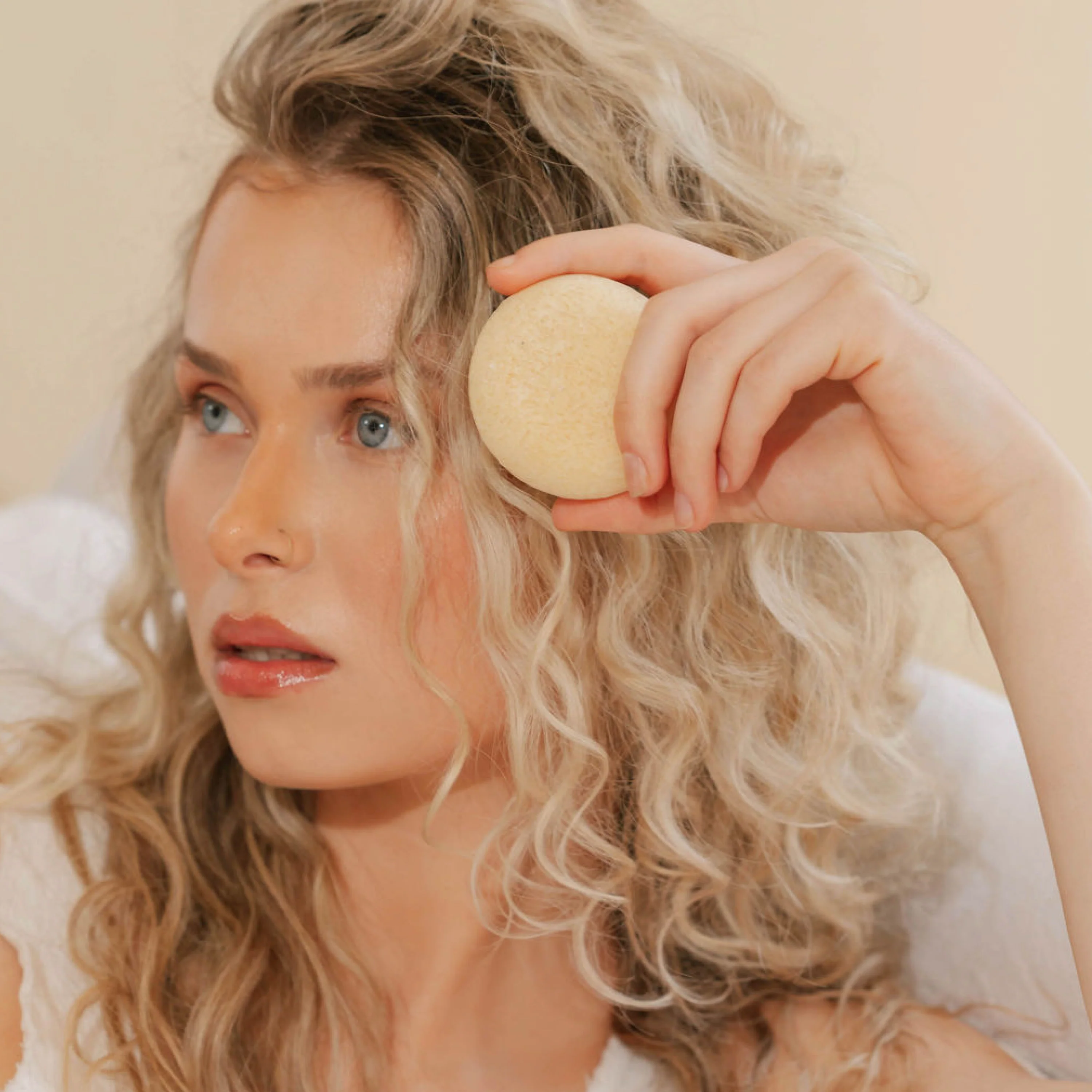 Hydrating Shampoo Bar - Image 6
