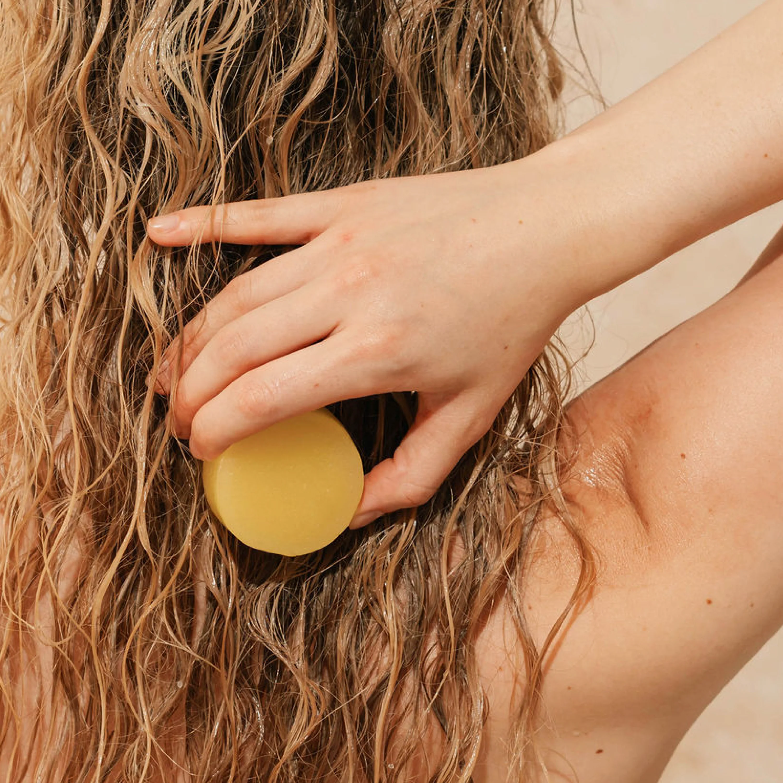 Hydrating Haircare Set - Image 7