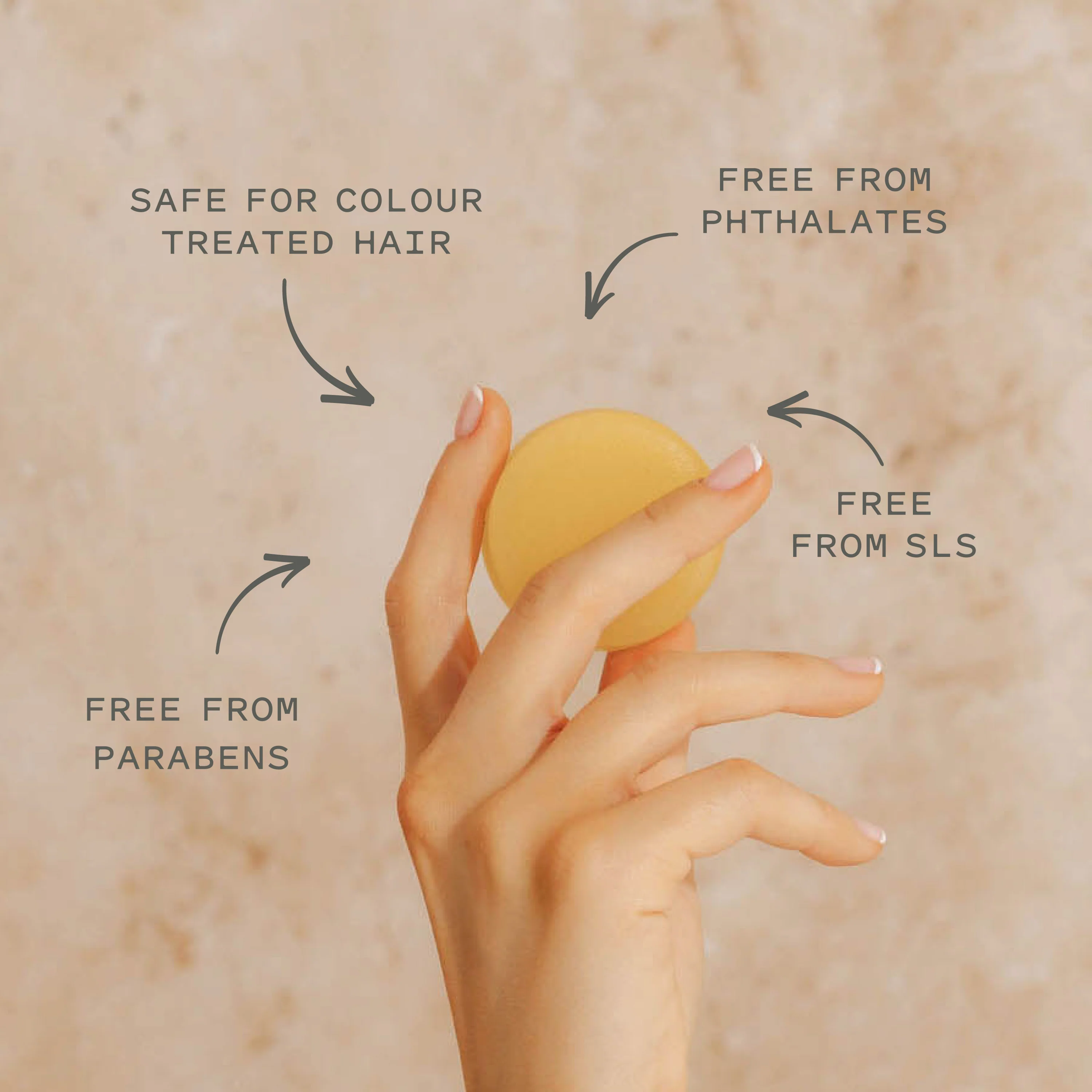 Hydrating Haircare Set - Image 8