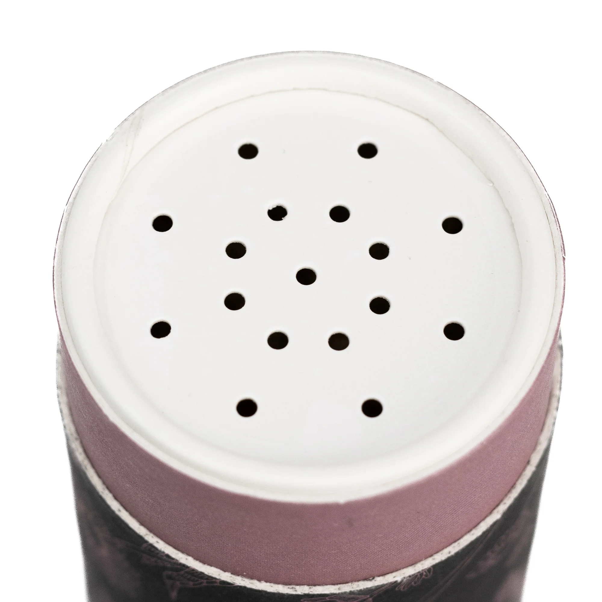 Dry Hair Shampoo: Dark Hair - Image 2