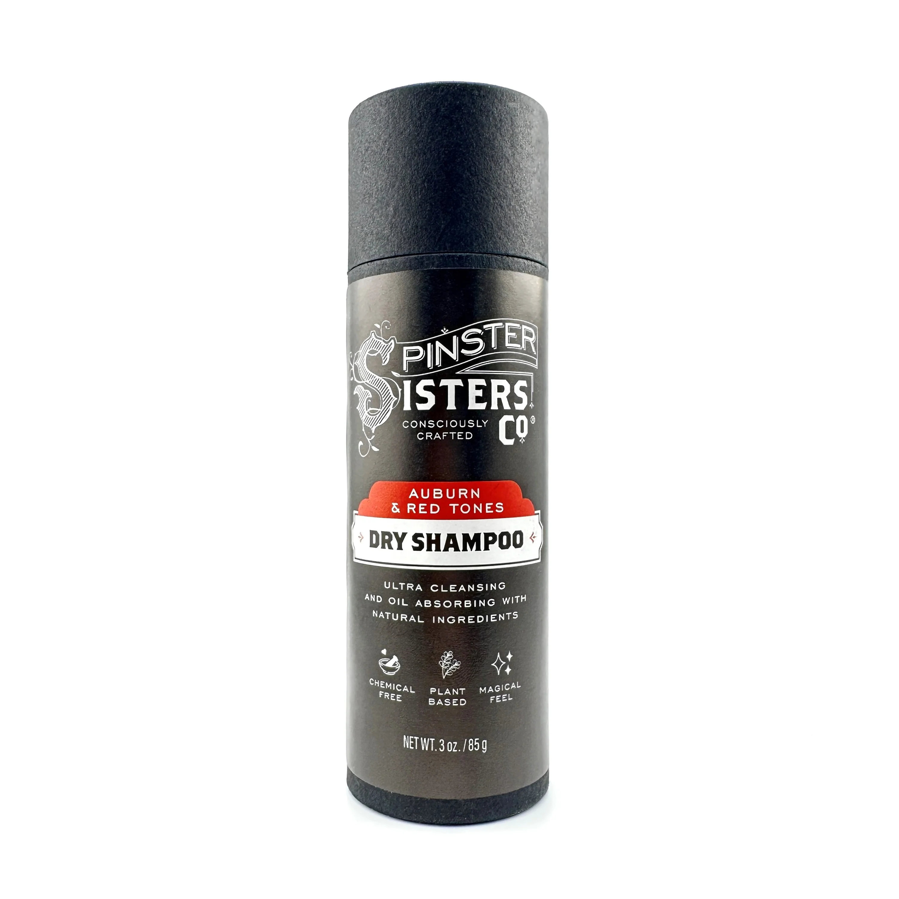 Dry Shampoo - Image 4