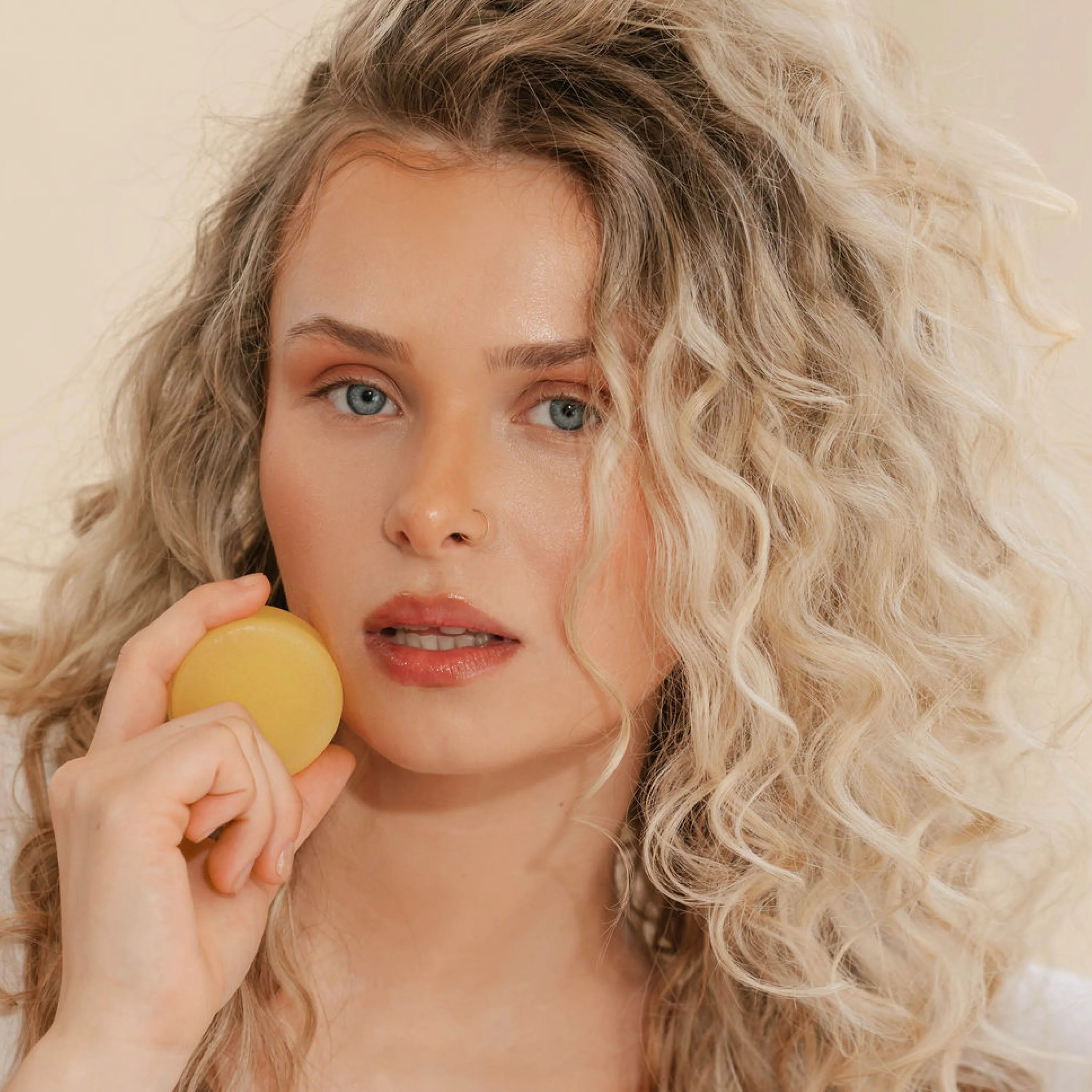 Hydrating Conditioner Bar - Image 4