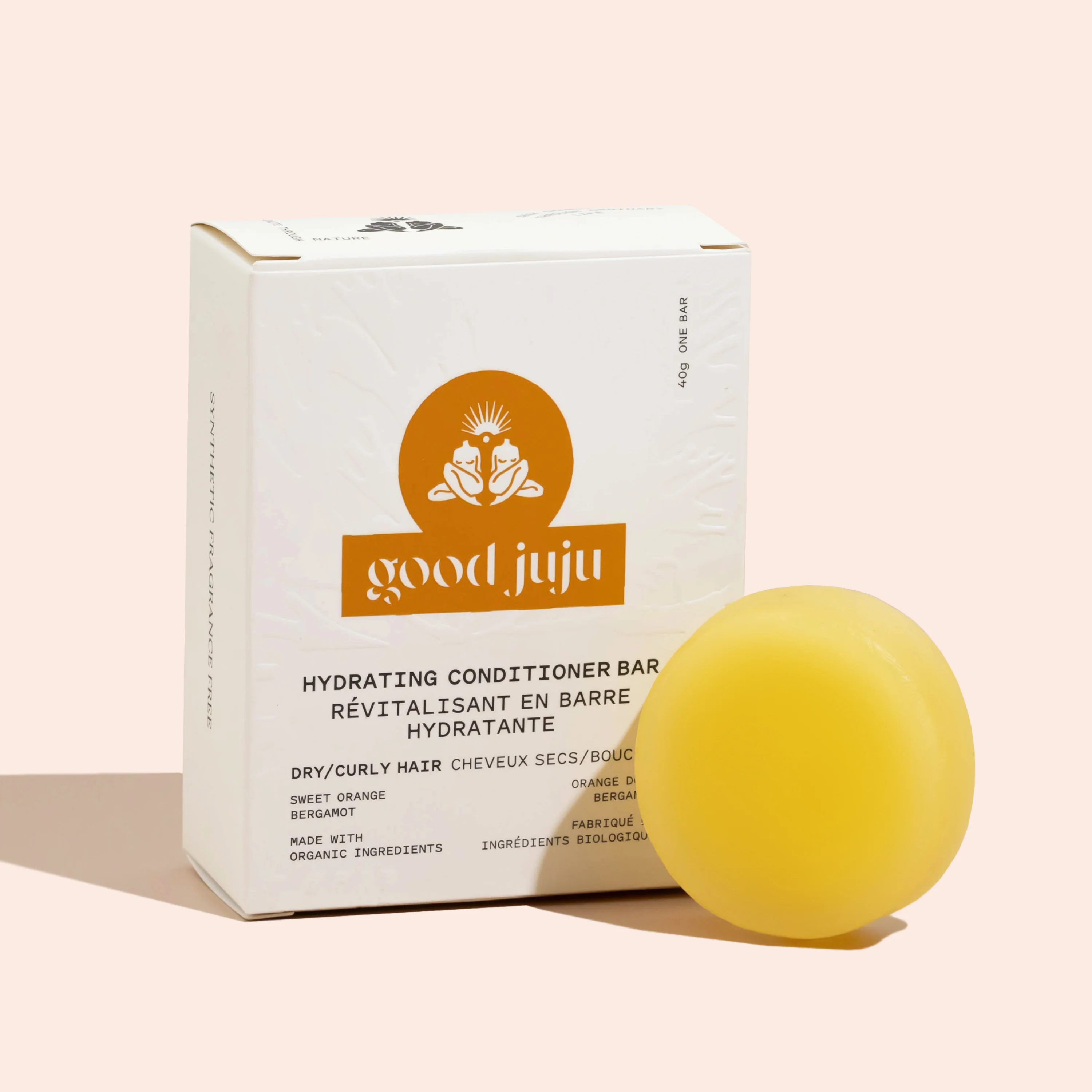 Hydrating Conditioner Bar - Image 6