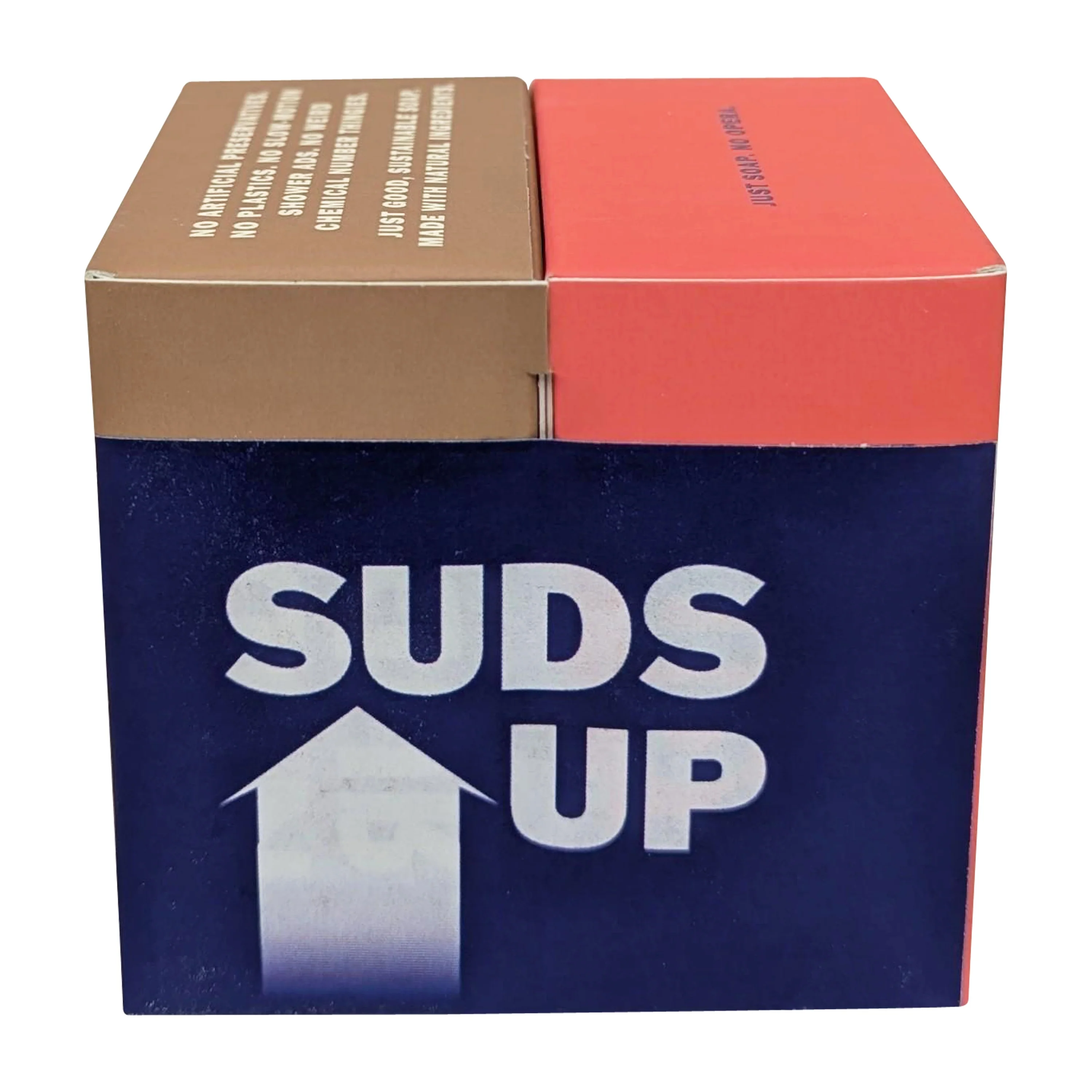 Duo 2 Pack Bar Soap - Image 10