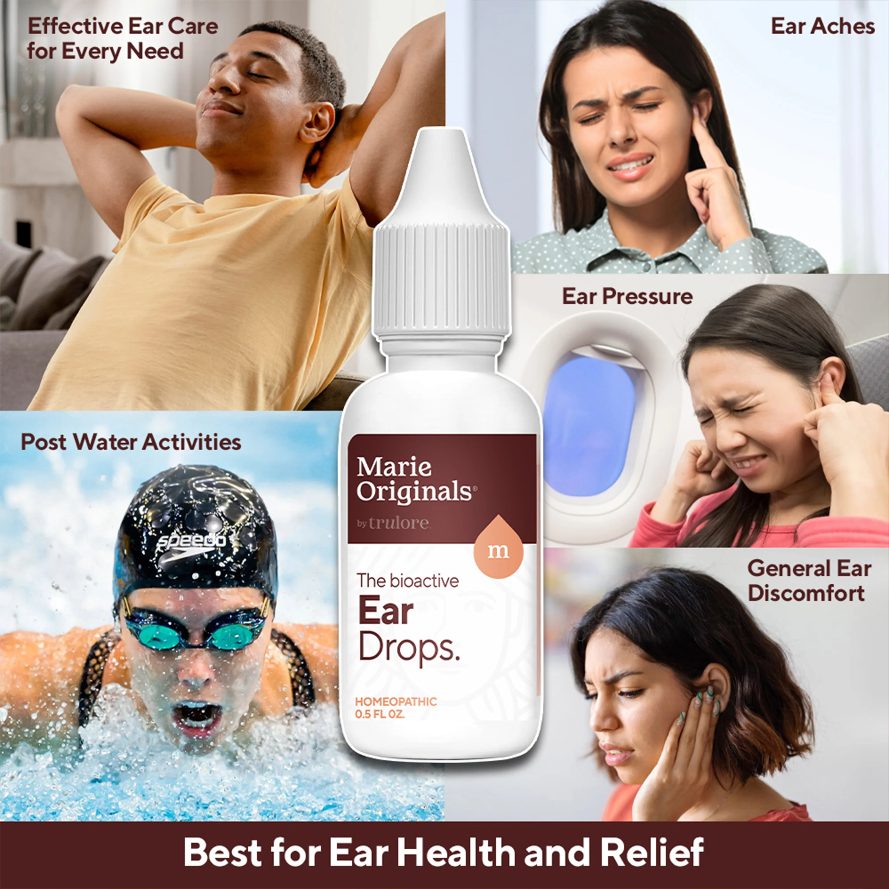 Ear Pain Relief Drops - Image 4