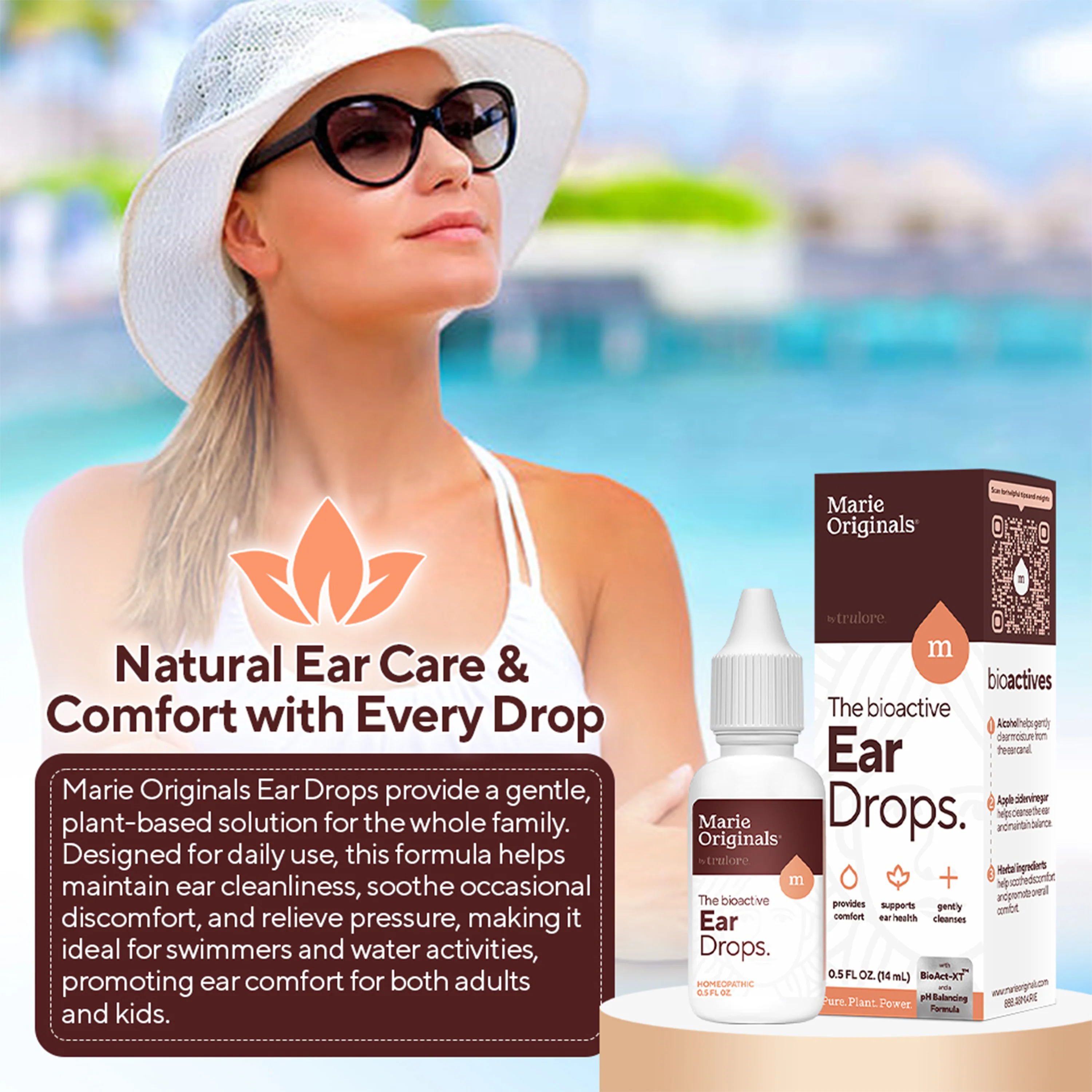 Ear Pain Relief Drops - Image 5