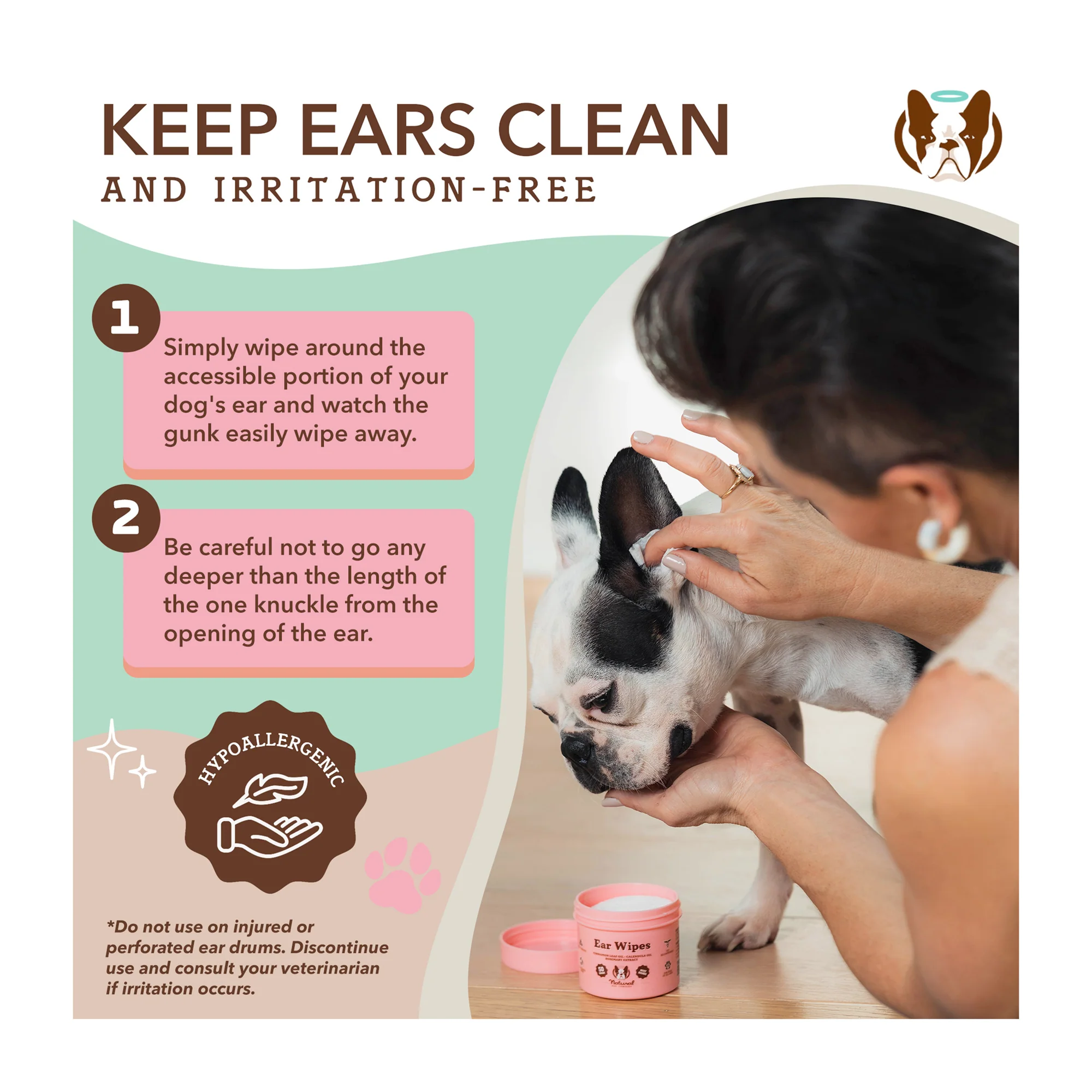 Ear Wipes - Image 4