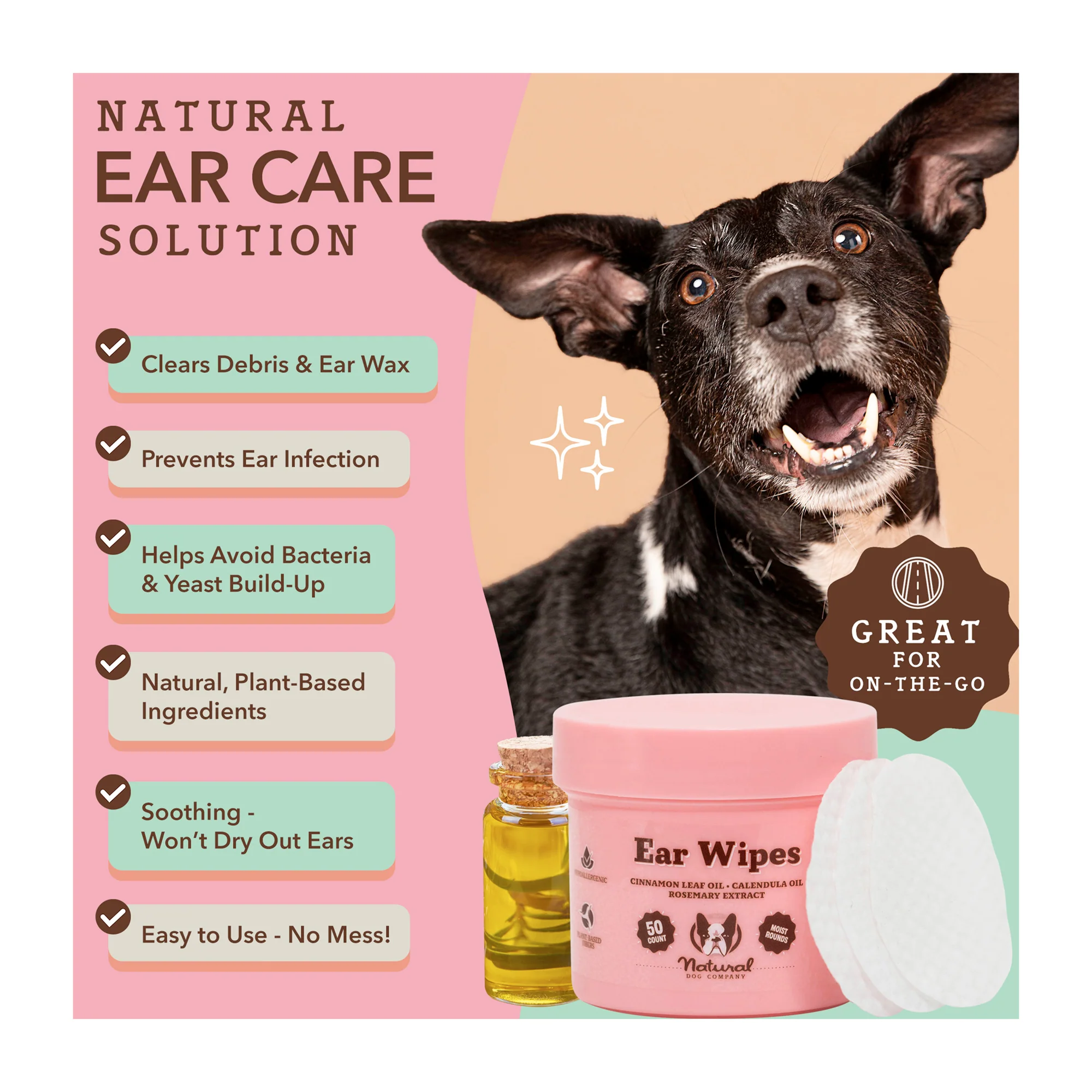 Ear Wipes - Image 5
