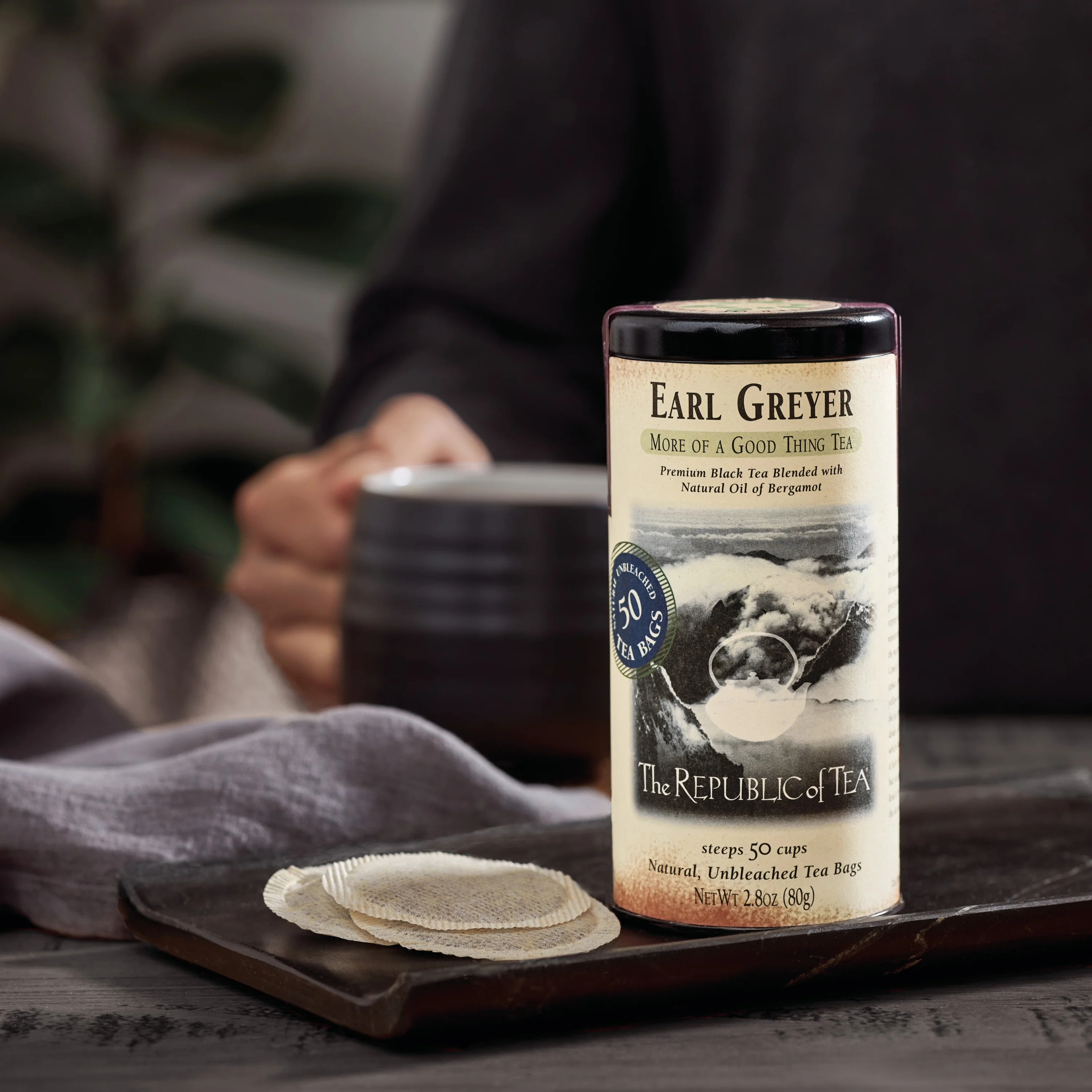 Earl Greyer Black Tea - Image 2