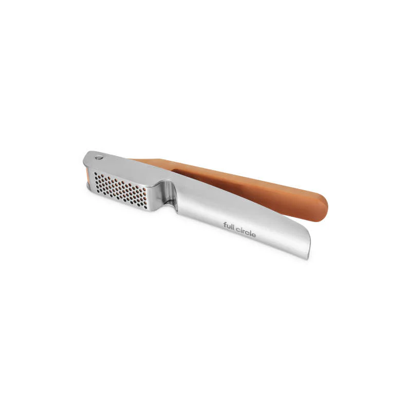 Easy-Clean Garlic Press - Image 7