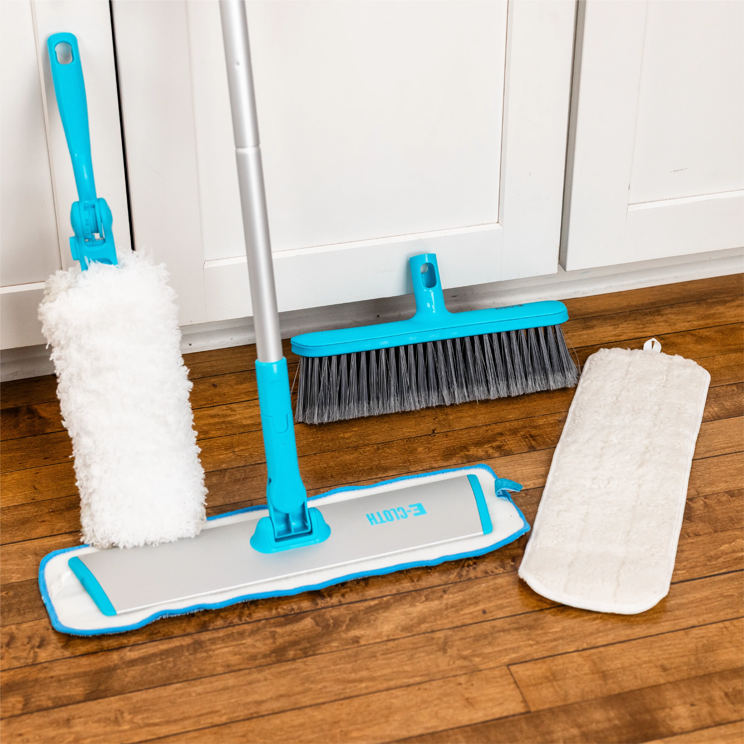 Easy-Click Home Cleaning Set - Image 3