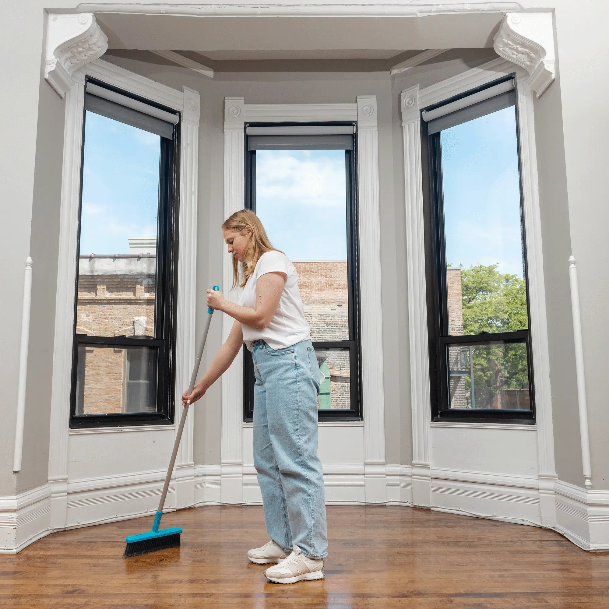 Easy-Click Home Cleaning Set - Image 7
