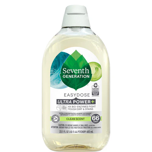 Ultra Concentrated Laundry Detergent - Image 15