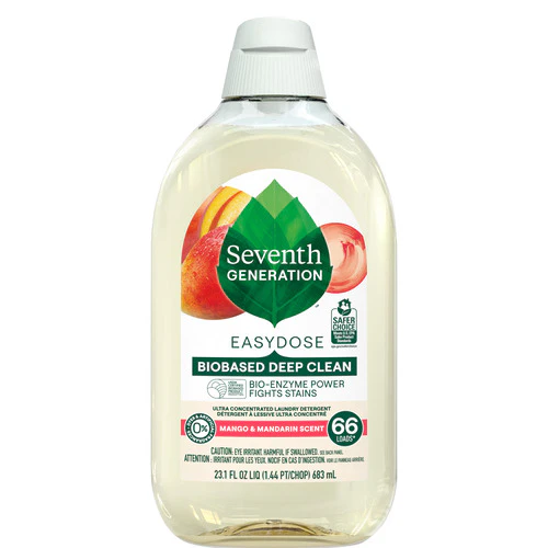Ultra Concentrated Laundry Detergent - Image 22