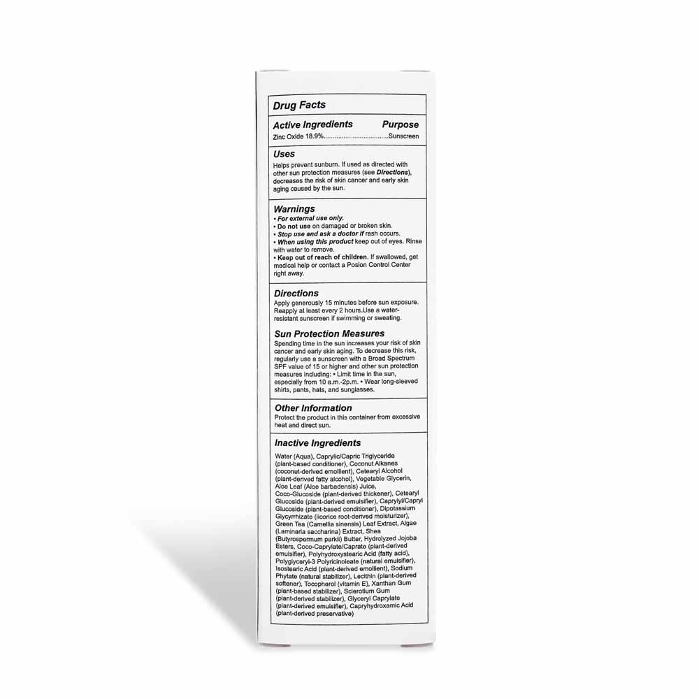 ECLIPSE Sheer Mineral Sunscreen - SPF 30 - Image 3