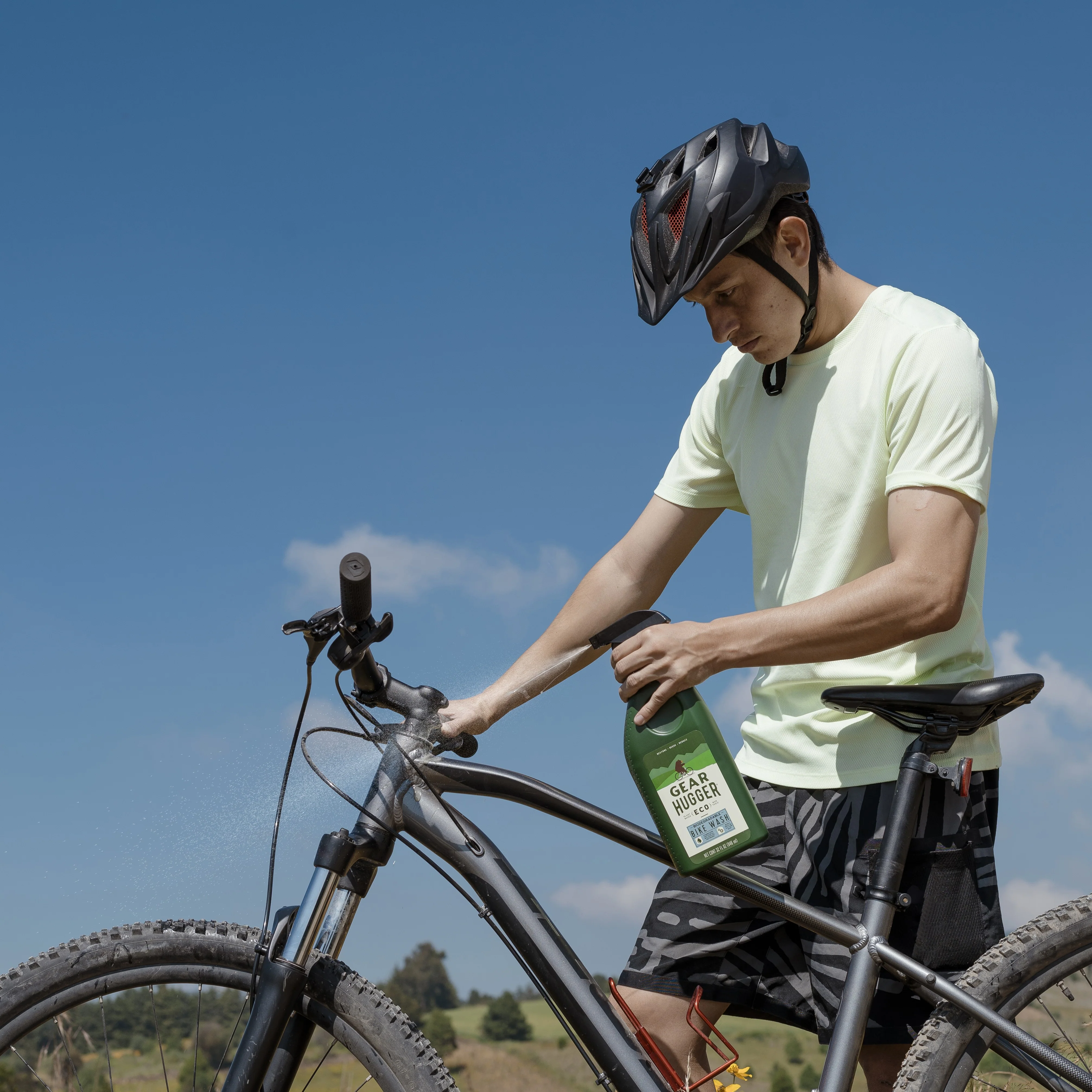 Eco Bike Wash - Image 4