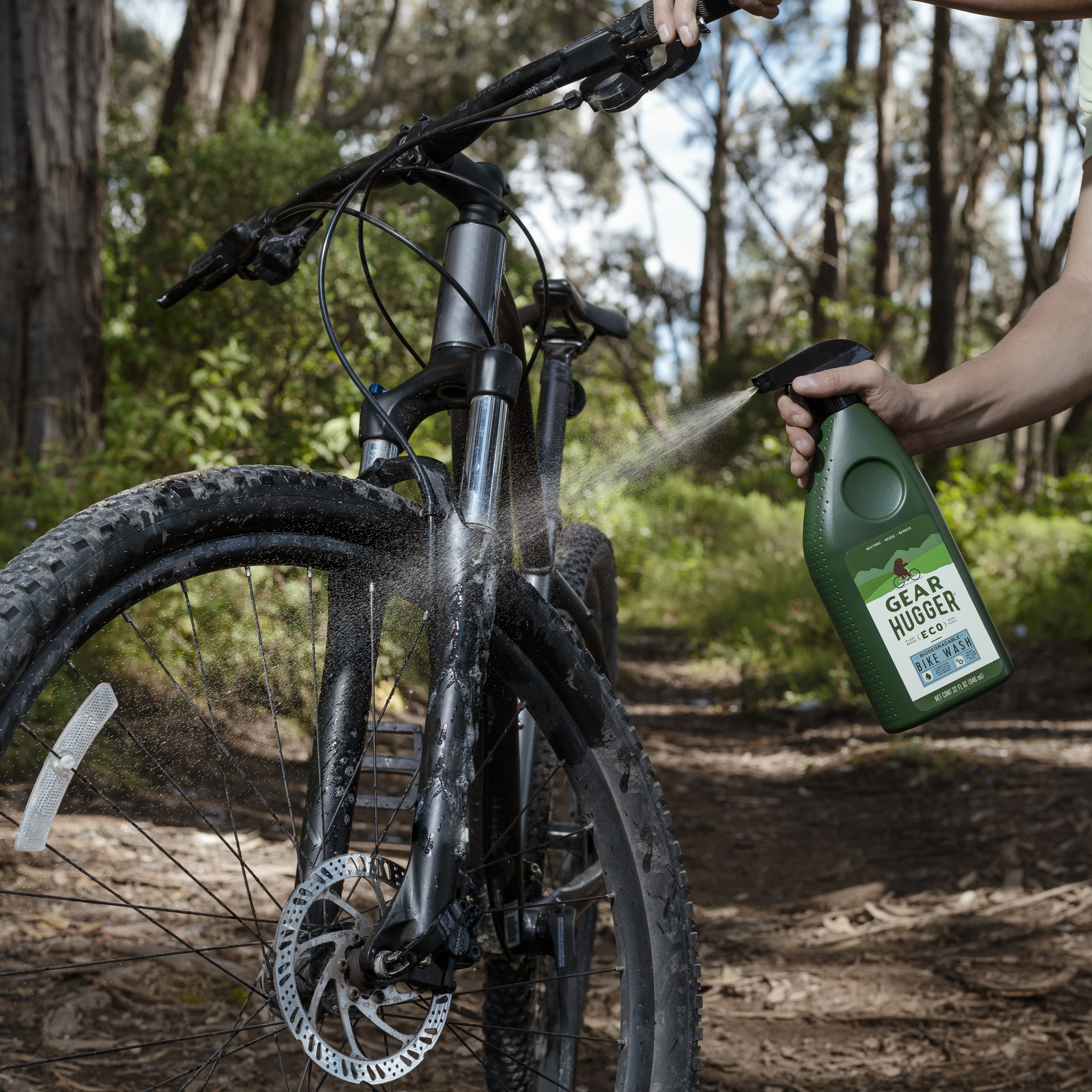 Eco Bike Wash - Image 7
