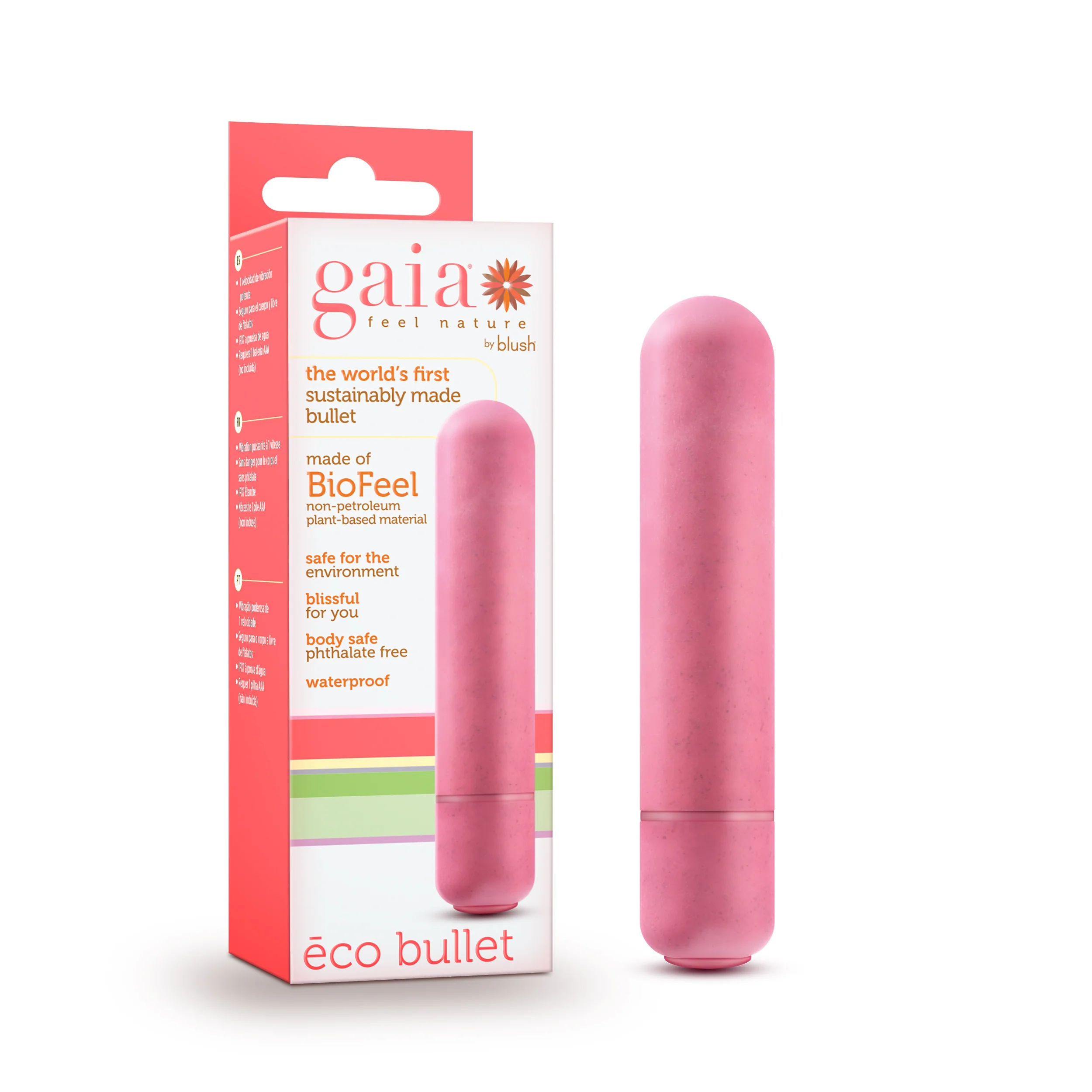 Eco Bullet - Image 11