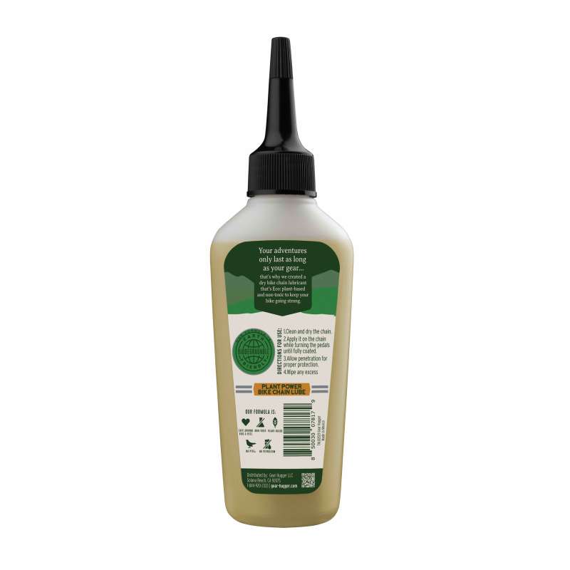 Eco Dry Bike Lubricant - Image 3