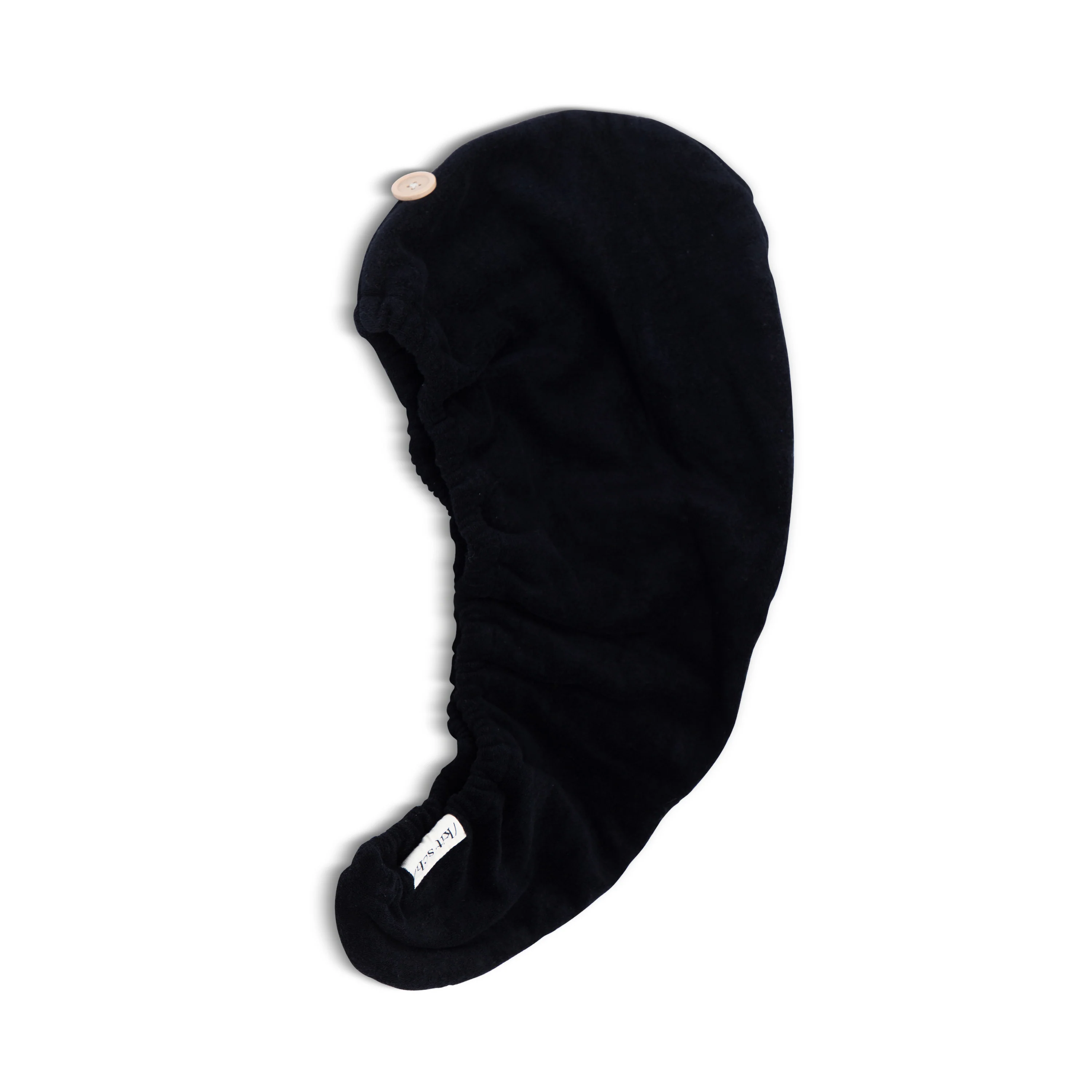 Eco-Friendly Hair Towel - Image 2