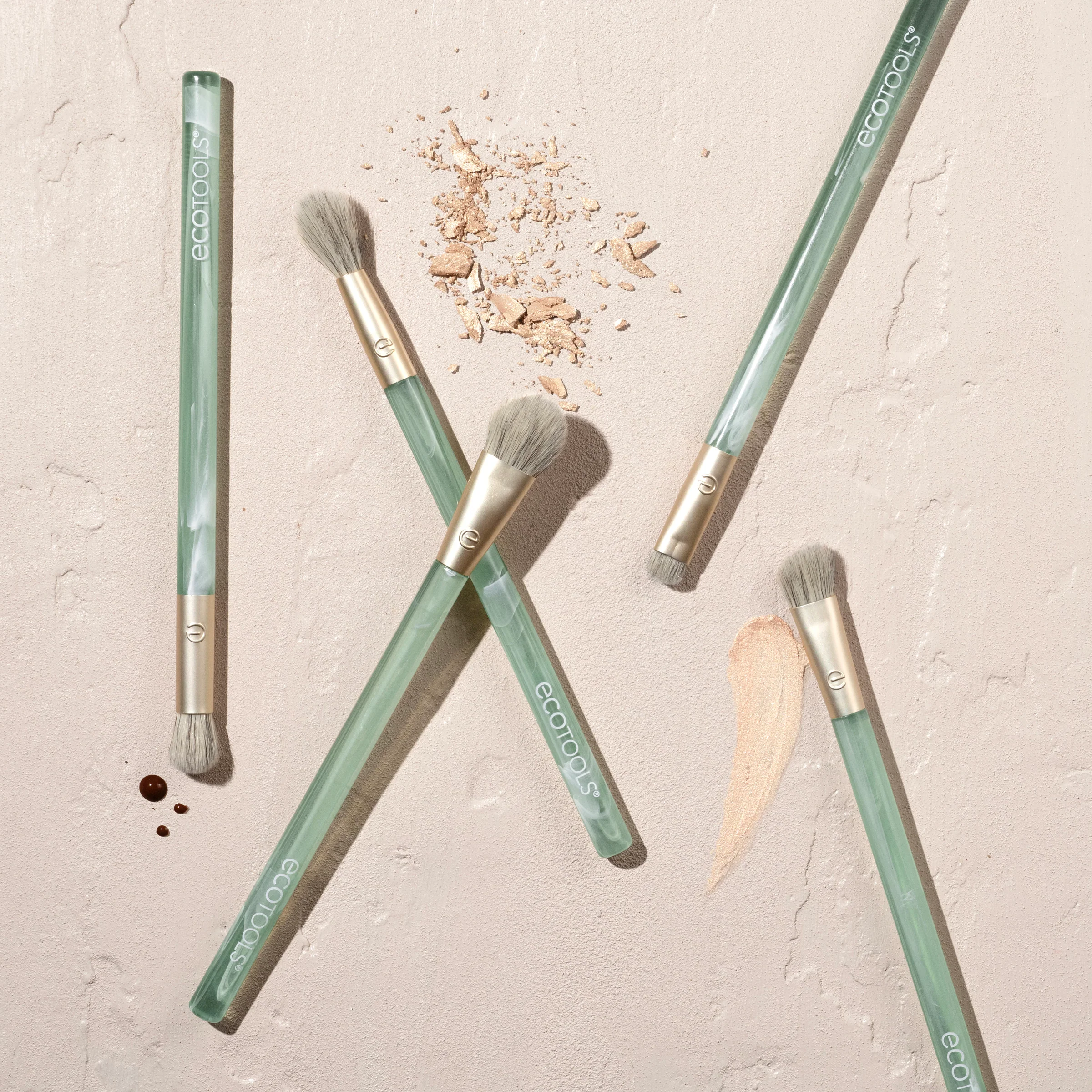 Eco Sea Gems Eye Set - Image 4
