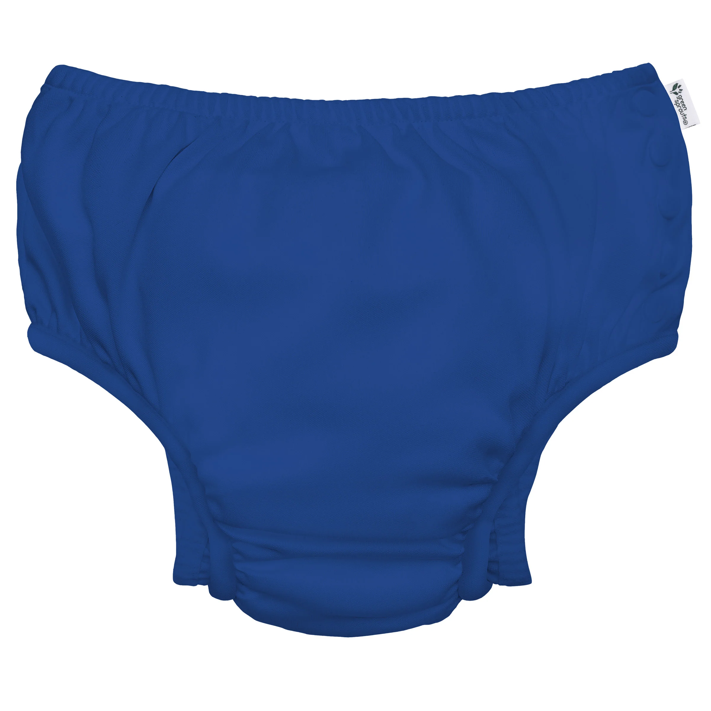 Eco Snap Swim Diaper made from Recycled Polyester, 12 months (18-22 lbs) - Image 5