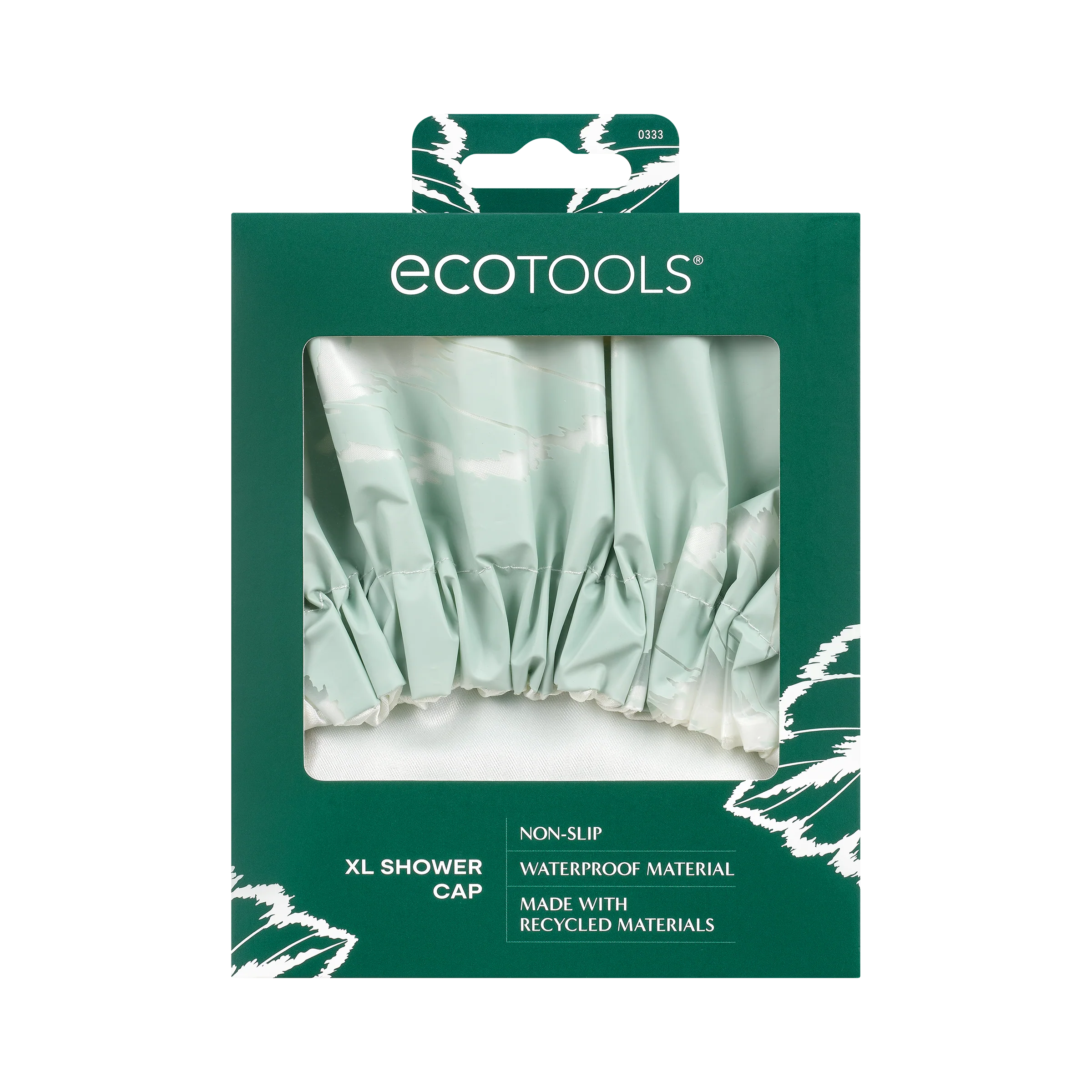 Eco XL Shower Cap - Image 2