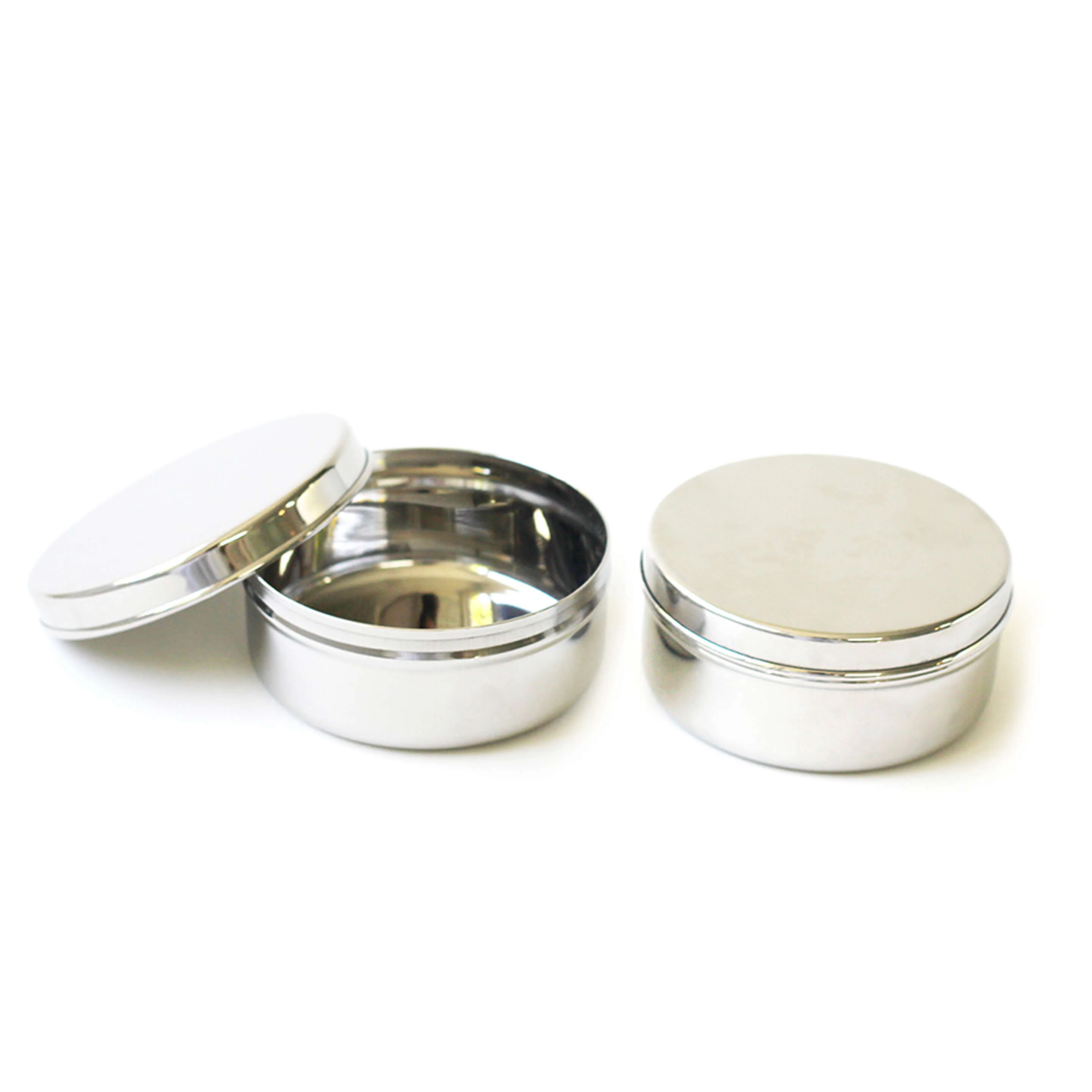 ECOdipper Stainless Steel Snack Container - Image 10