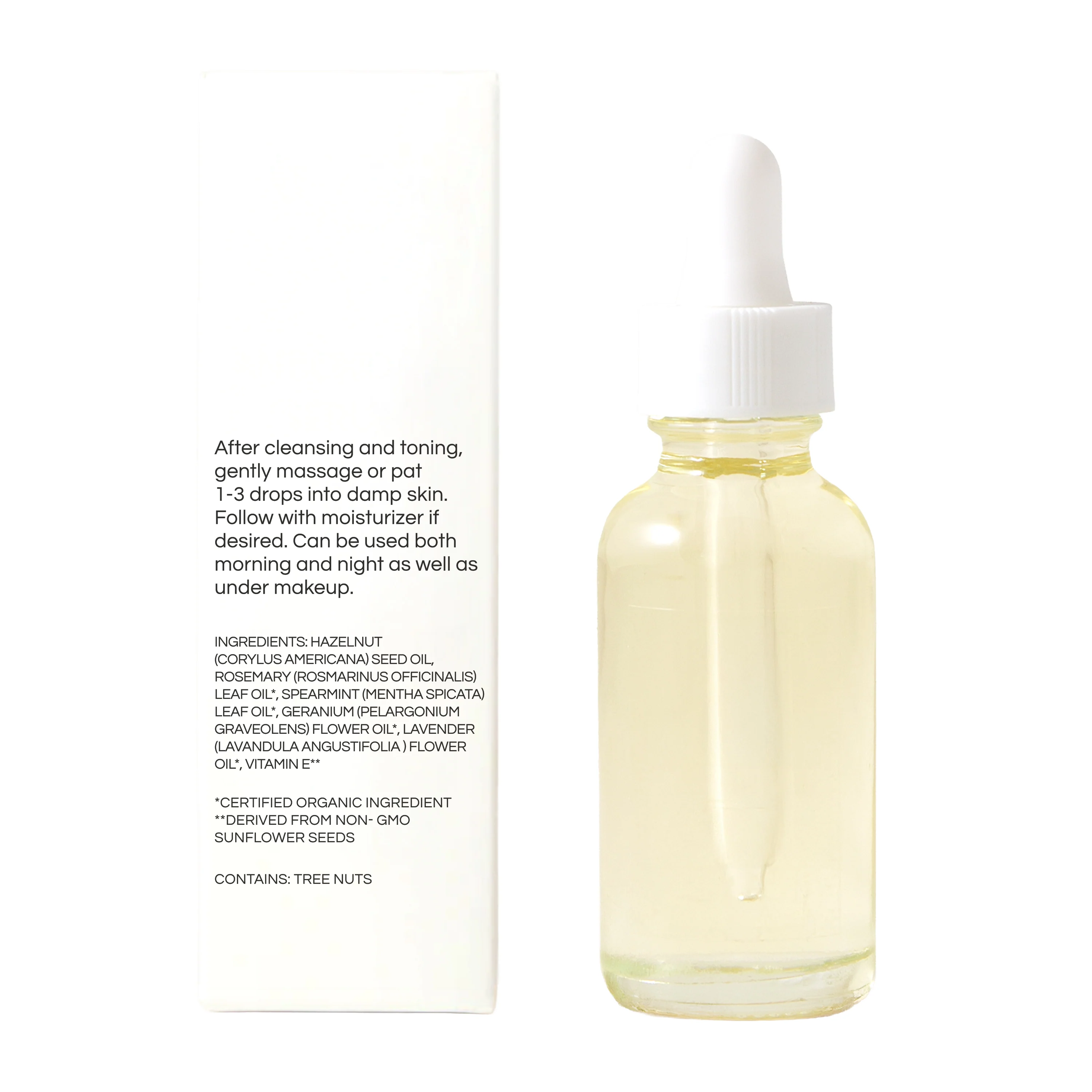Elasticity Serum - Image 2