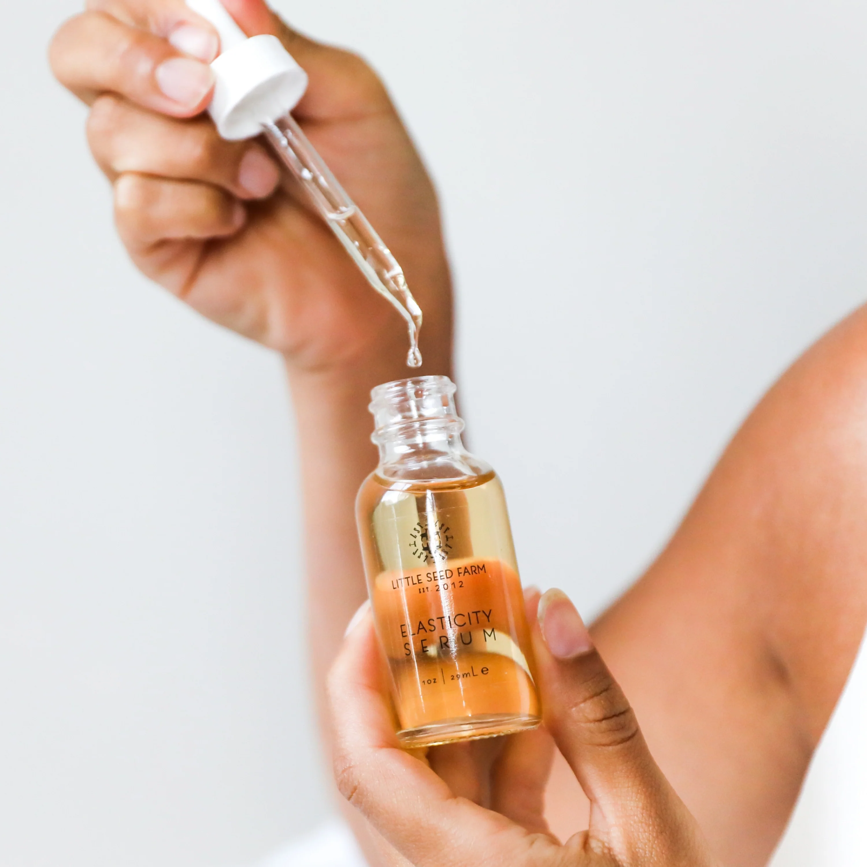 Elasticity Serum - Image 4