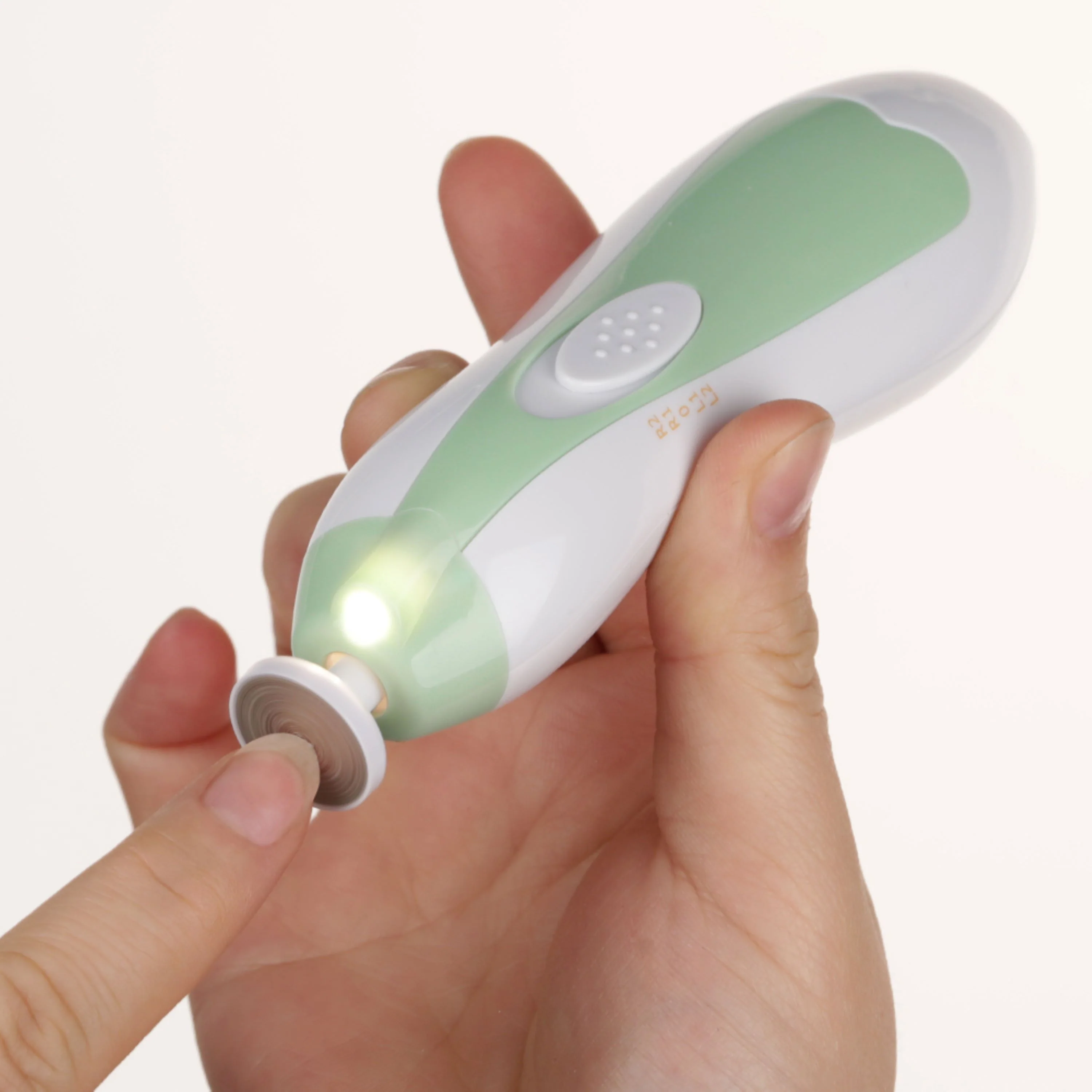 Electric Nail Care Set - Image 12