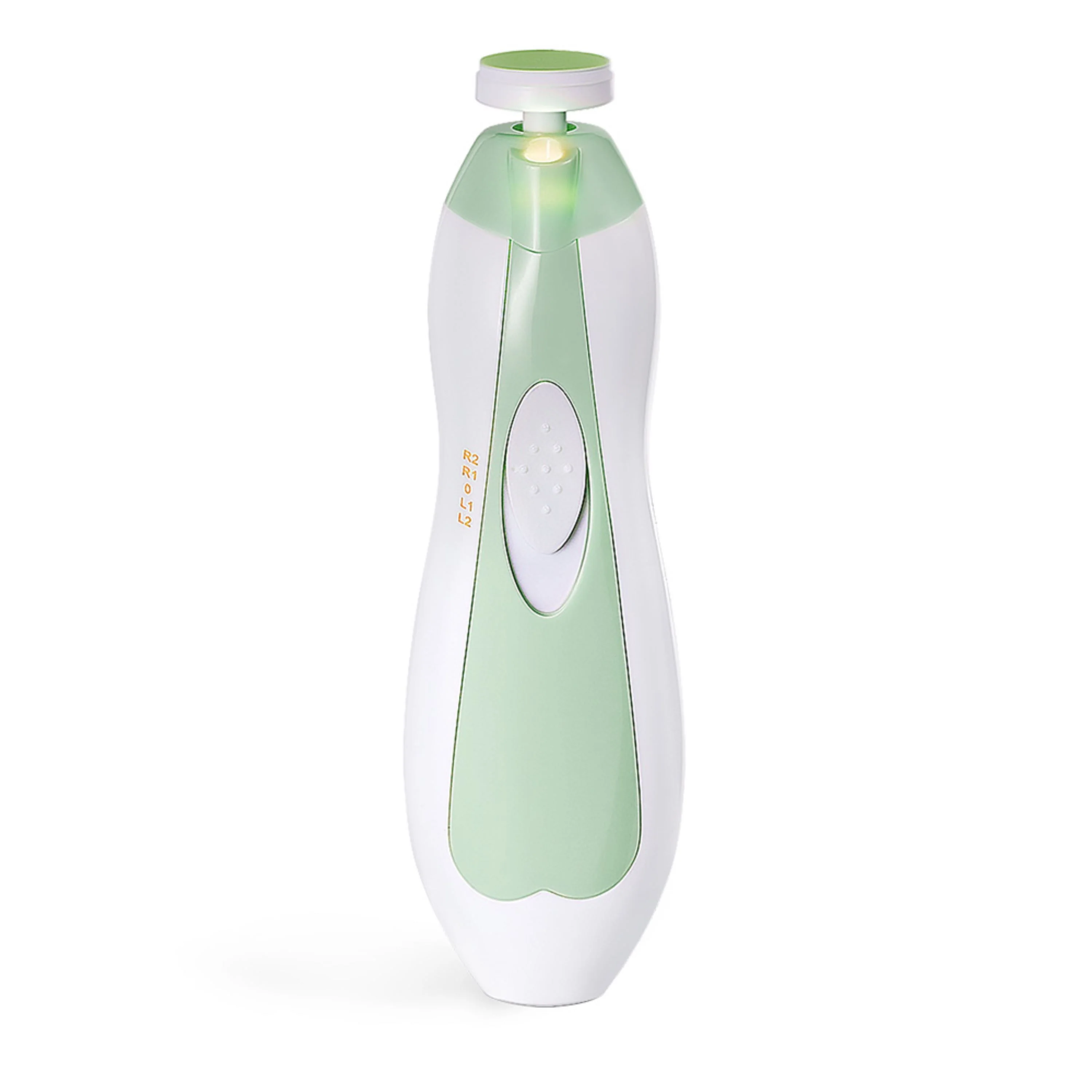 Electric Nail Care Set - Image 3