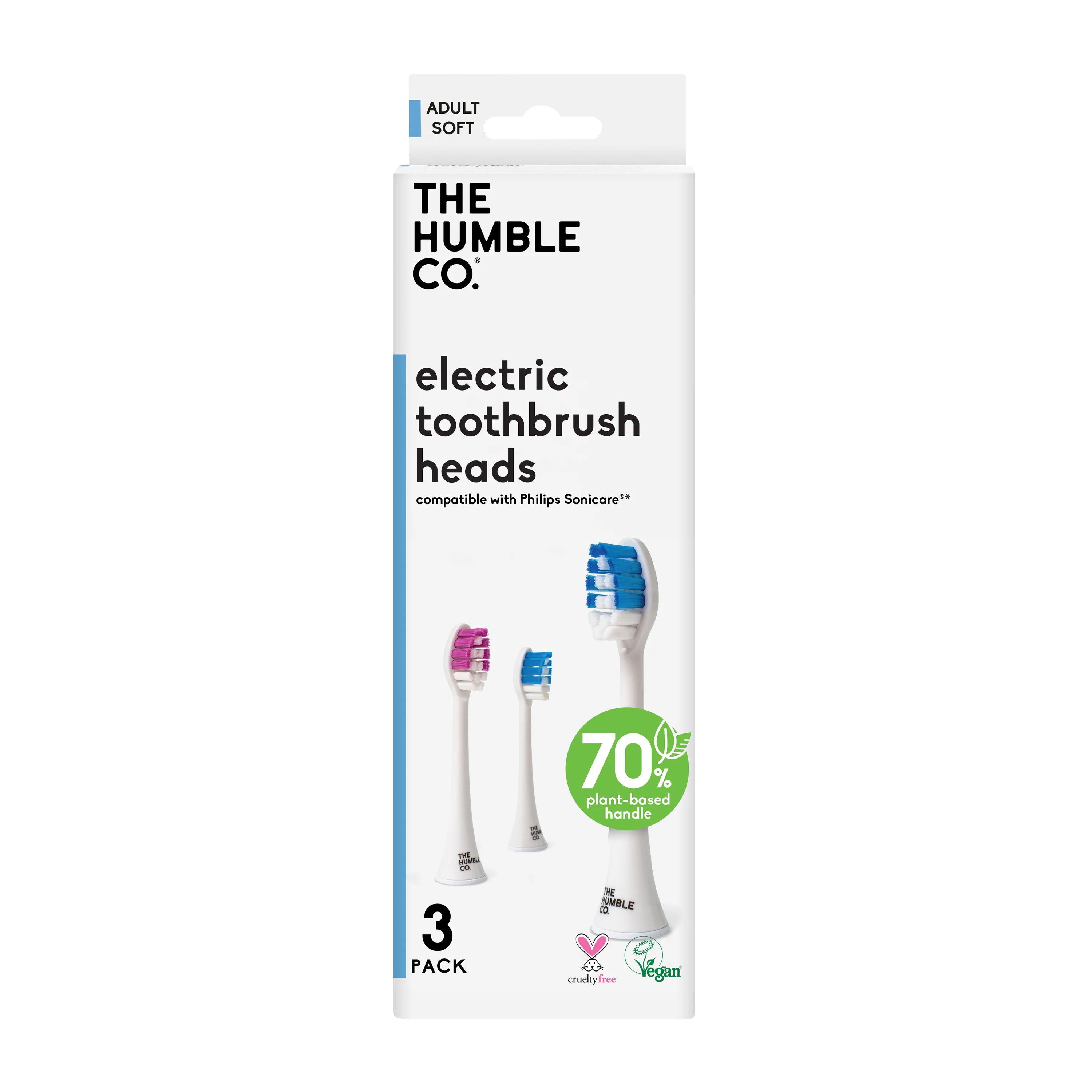 Electric Toothbrush Heads - Image 4
