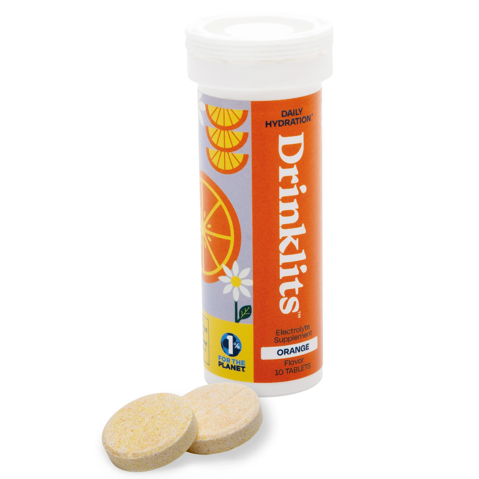 Electrolyte Hydration Tablets - Image 20