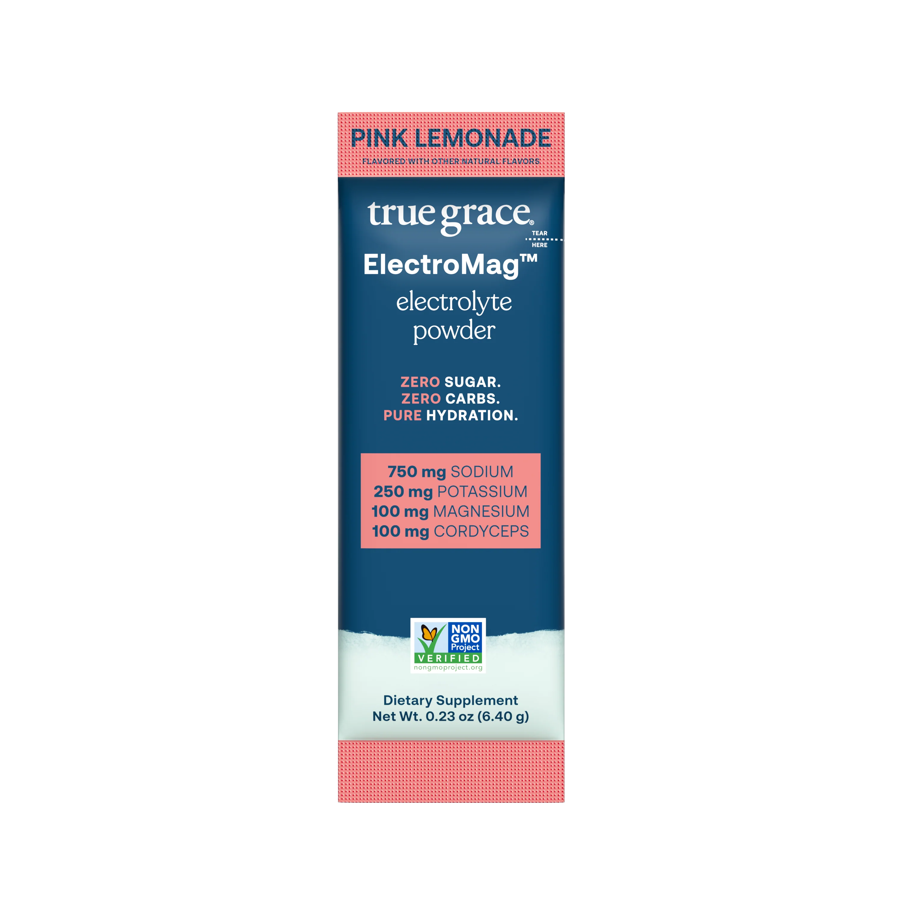 ElectroMag™ Electrolyte Powder Packets - Pure Hydration - Image 10