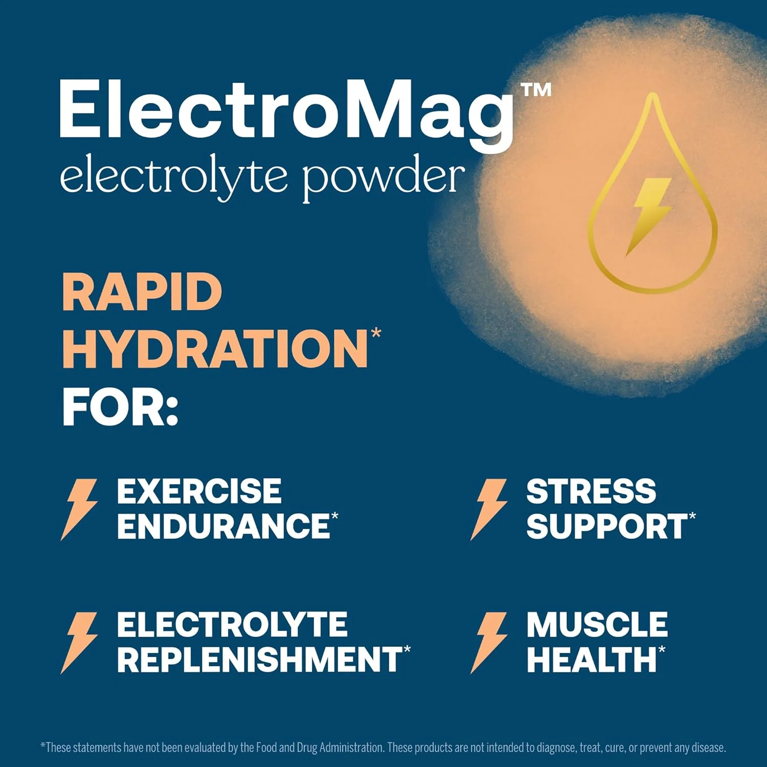 ElectroMag™ Electrolyte Powder Packets - Pure Hydration - Image 12