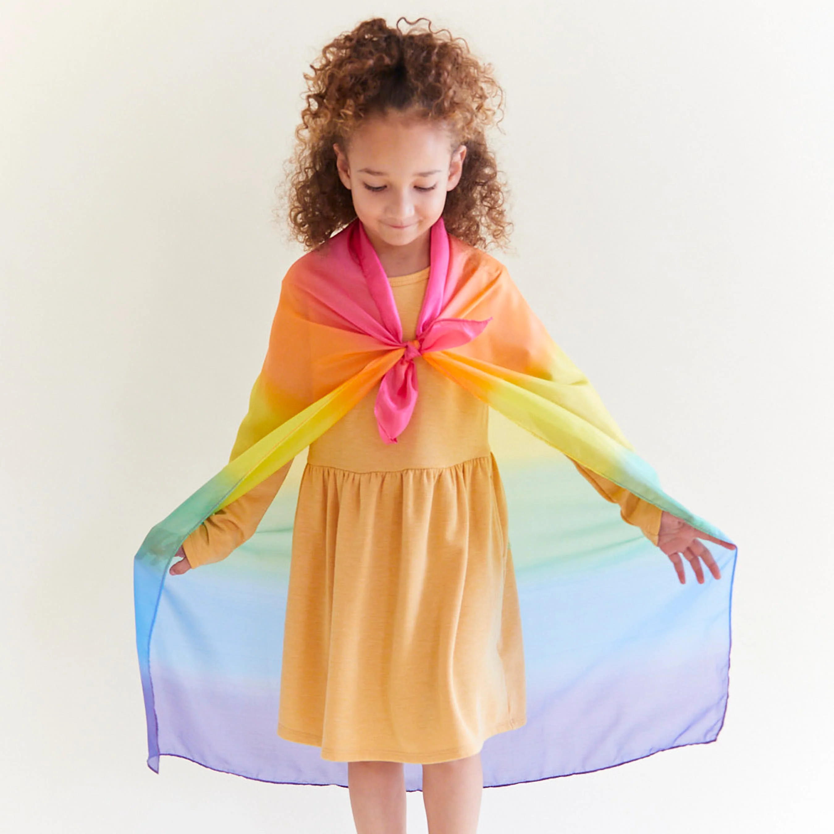 Enchanted Playsilk for Open-Ended, Imaginative Play - Image 8