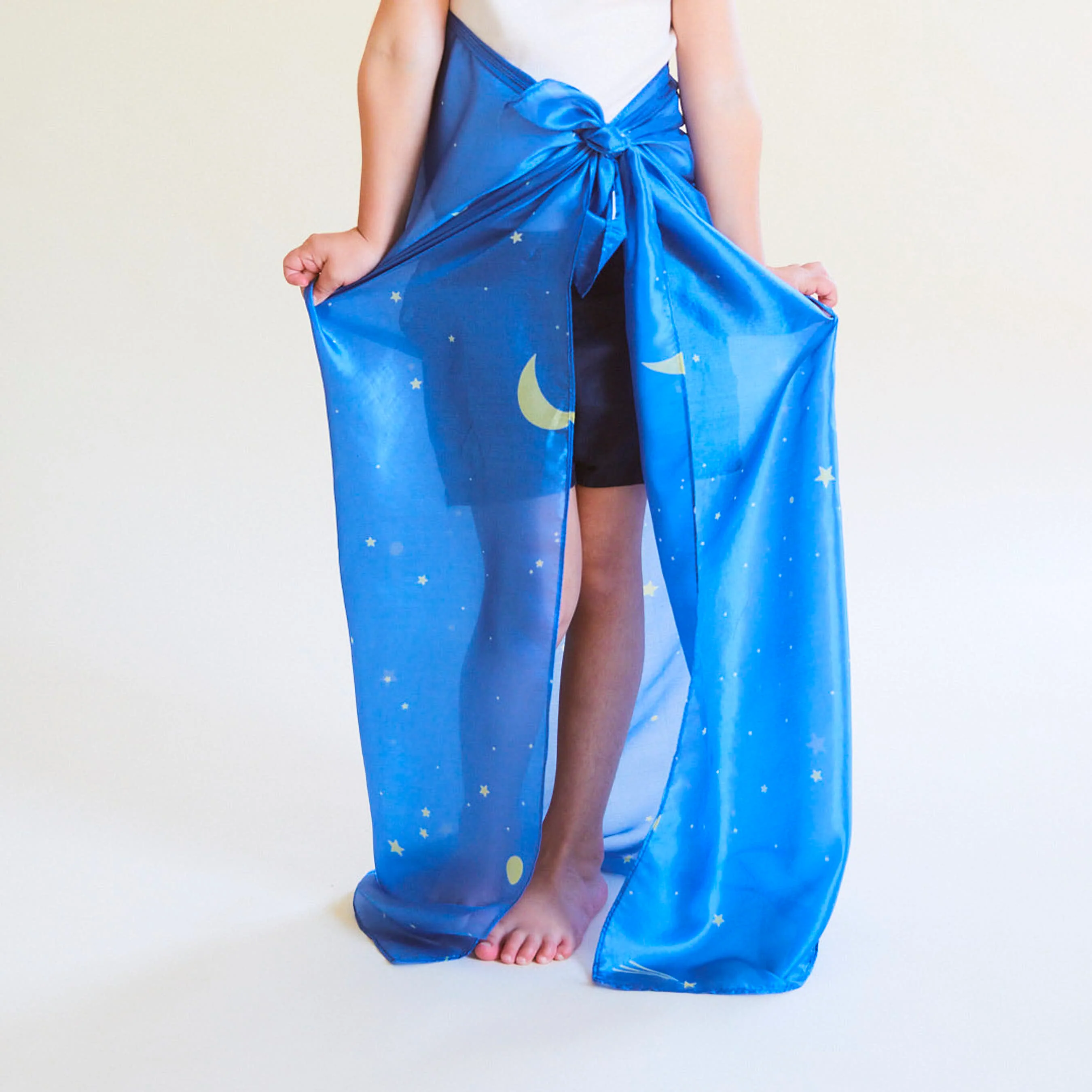 Enchanted Playsilk for Open-Ended, Imaginative Play - Image 7