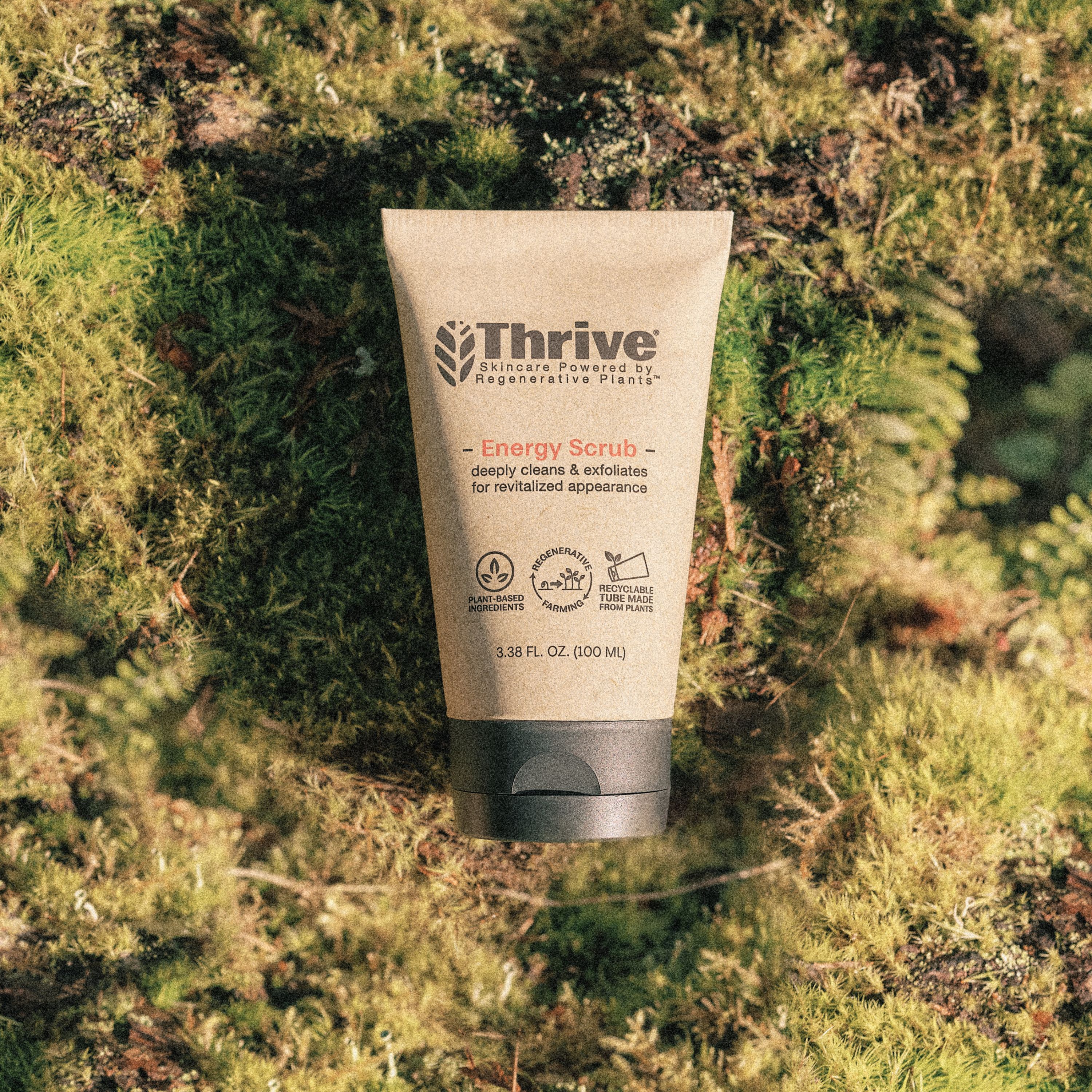 Energy Scrub - Image 2