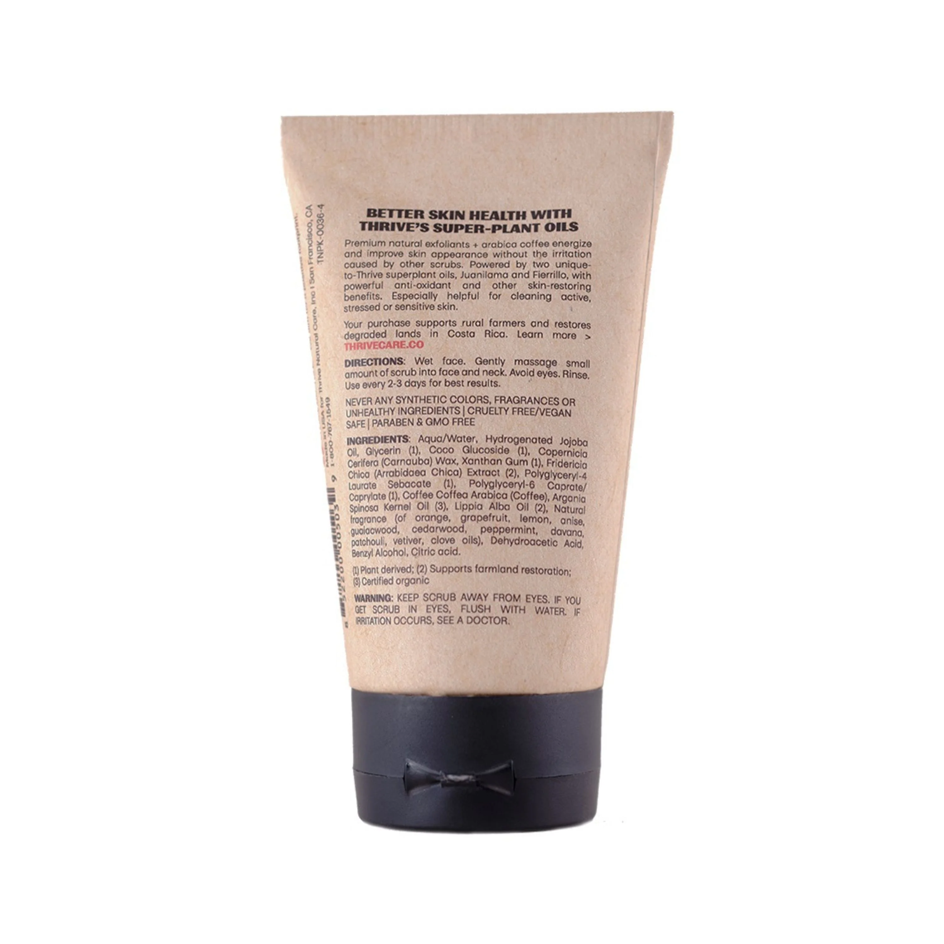 Energy Scrub - Image 3