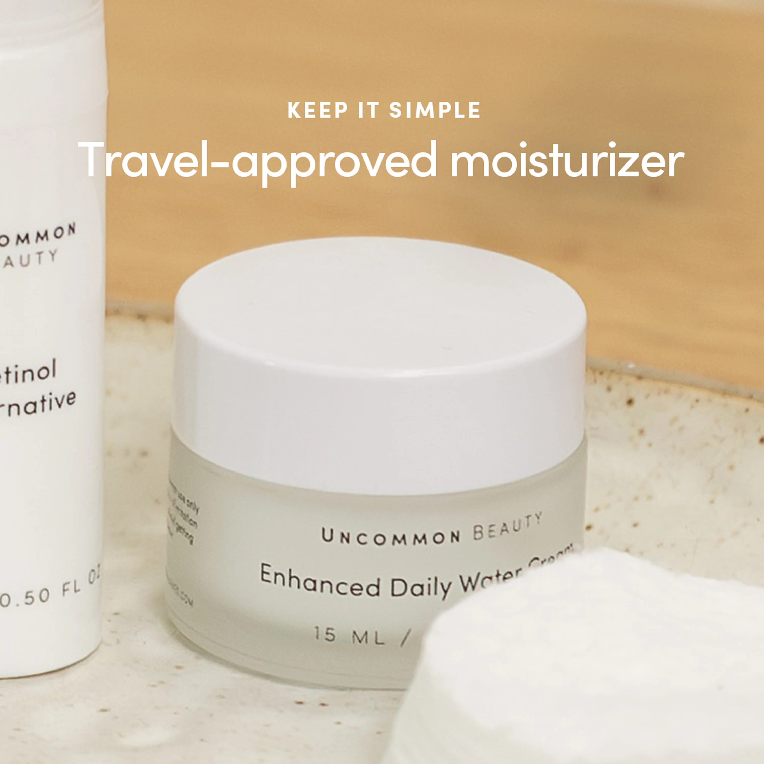 Enhanced Daily Water Cream - Image 8