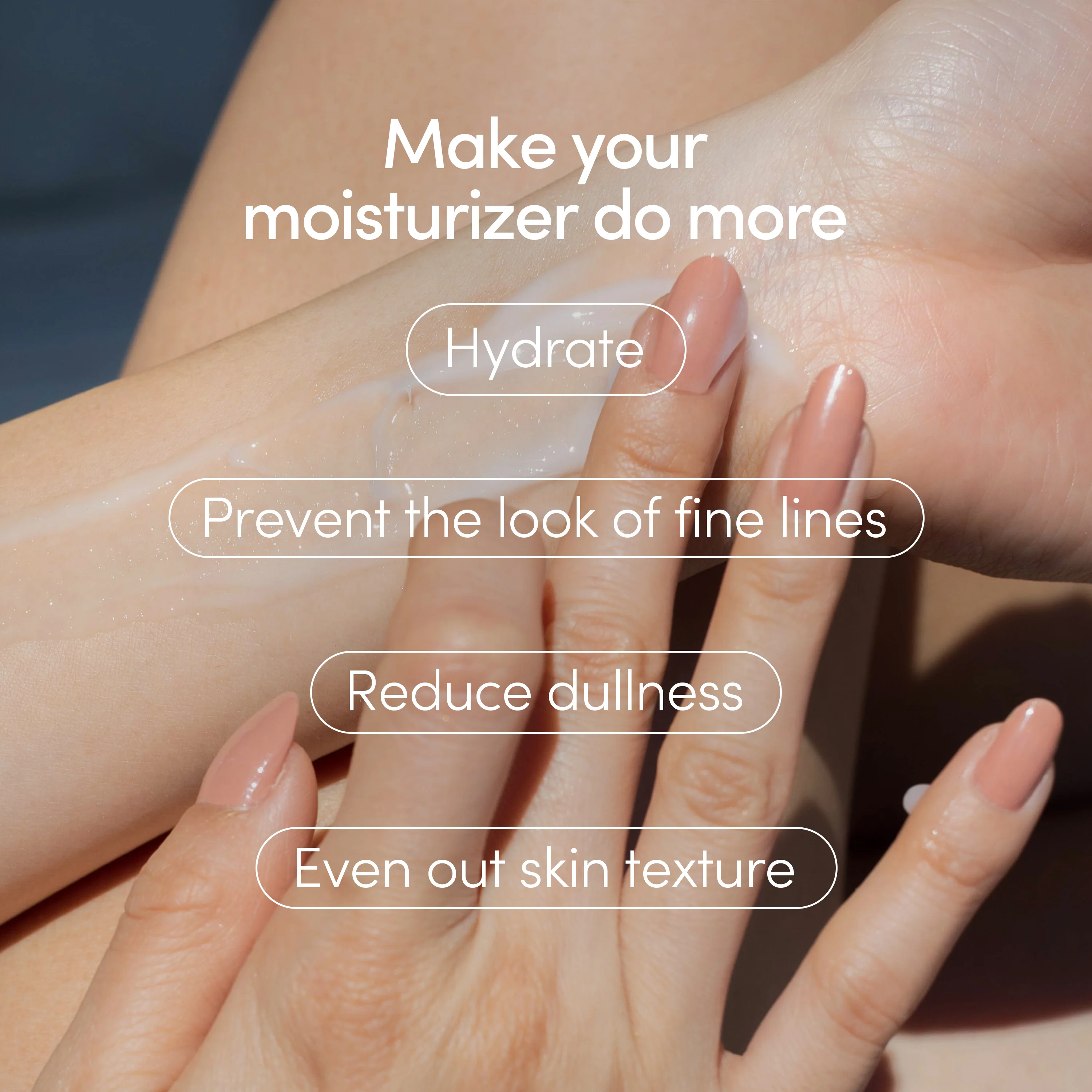 Enhanced Daily Water Cream - Image 9