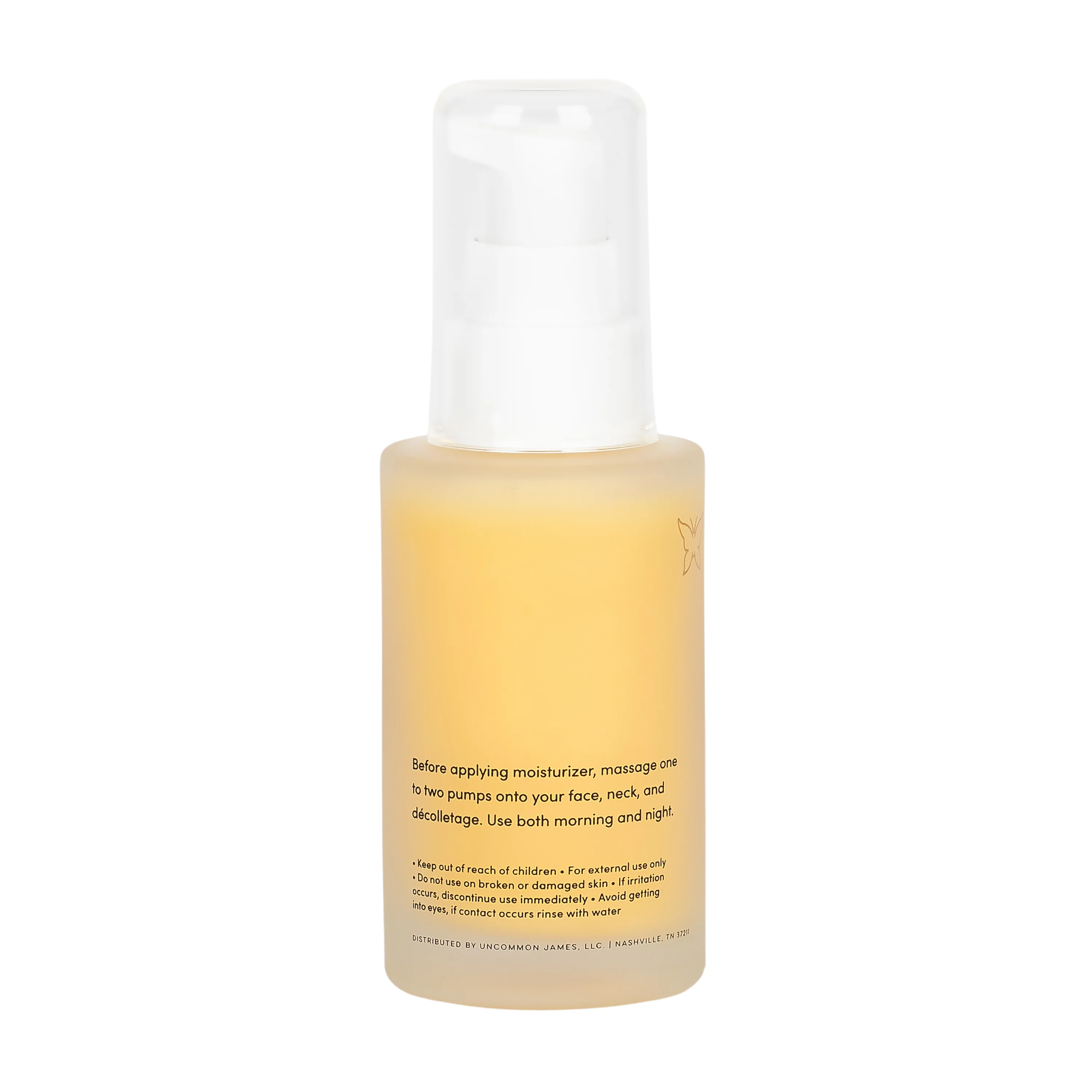 Enhanced Pineapple Peptide Nectar - Image 2