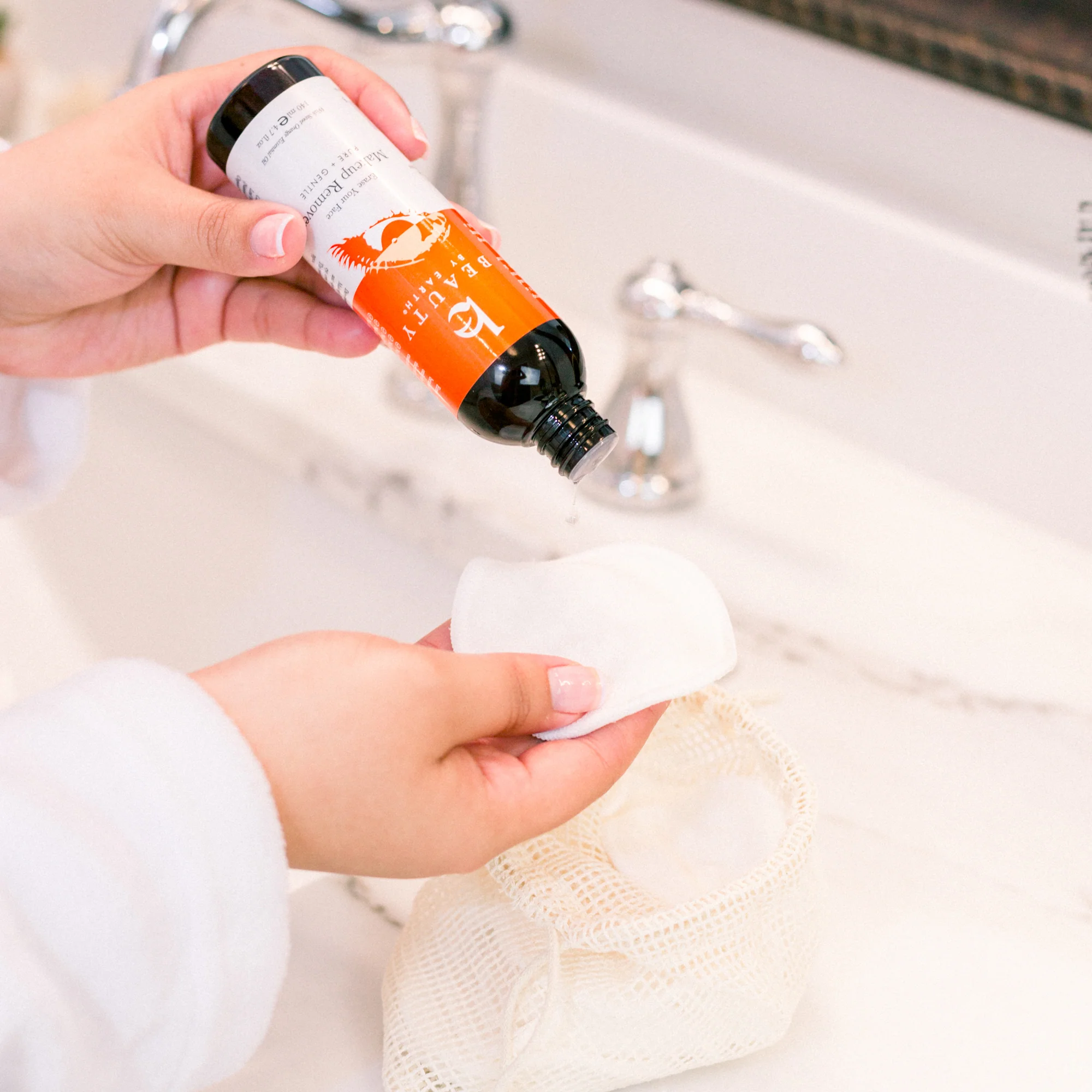 Erase Your Face Makeup Remover - Image 6