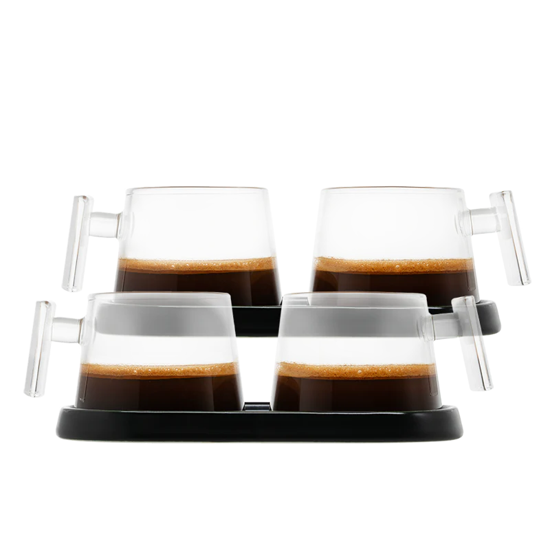 Espresso Cup Set - Image 7