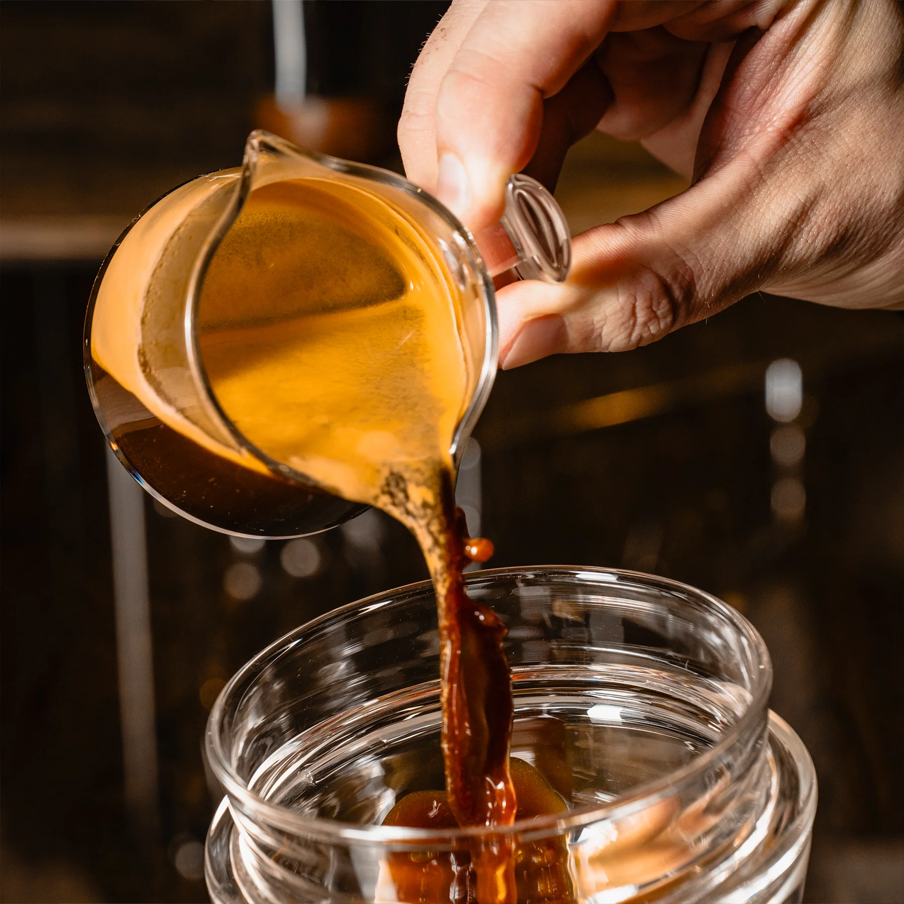 Espresso Measuring Cup - Image 4